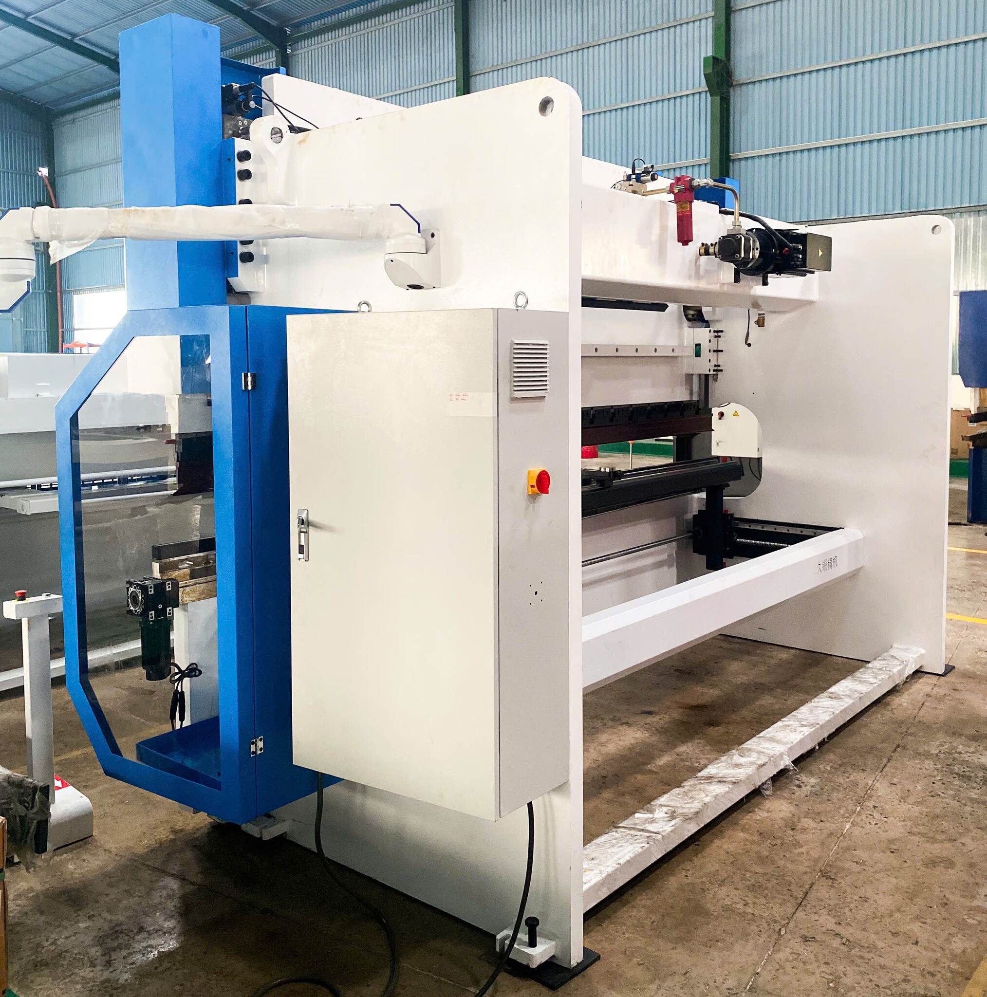 CÔNG NGHỆ LETAO 8