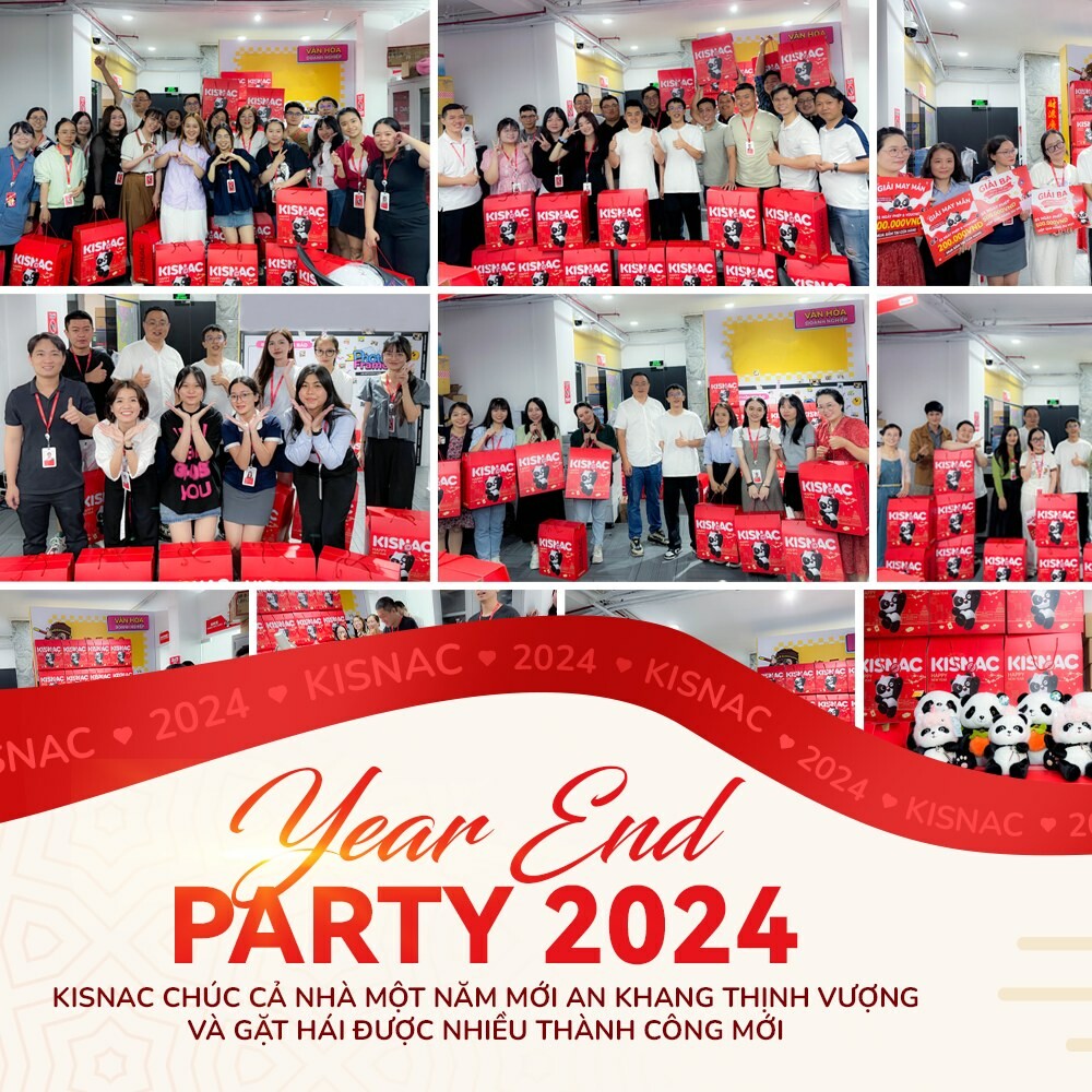 Joyco Retail Operation - Kisnac 6