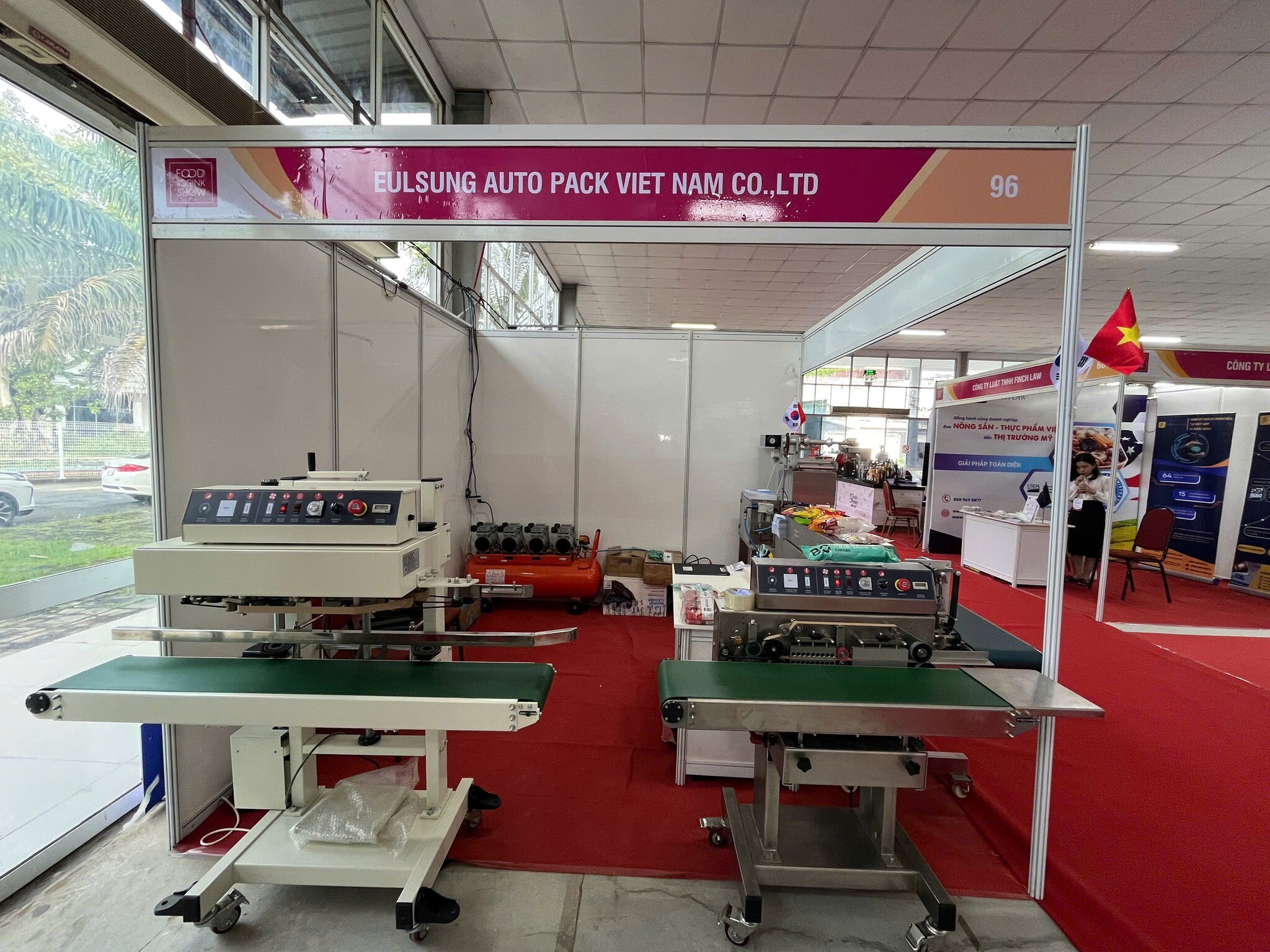 EULSUNG AUTO PACK VIỆT NAM 7