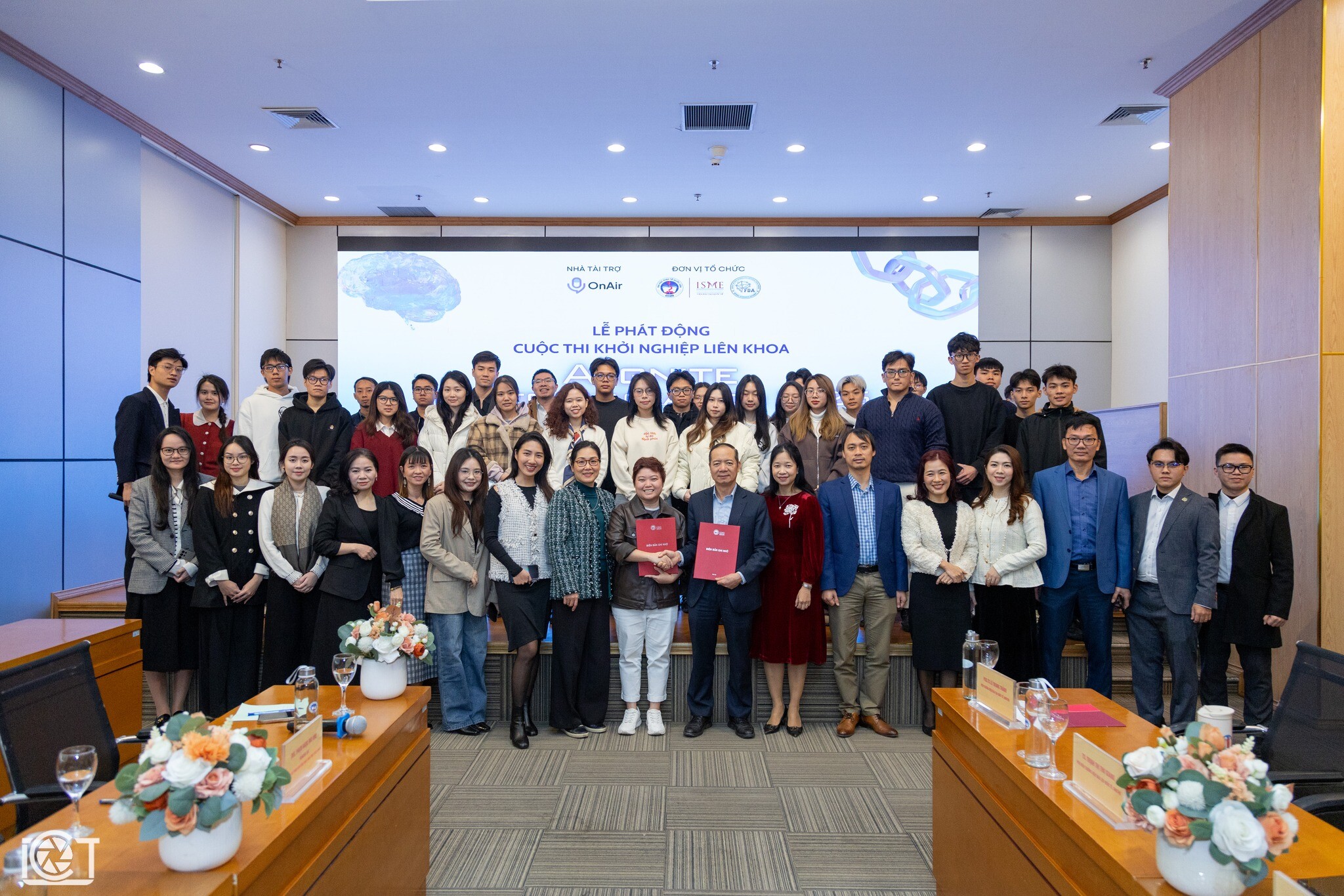 PHÁT SÓNG TRỰC TUYẾN ONAIR 8