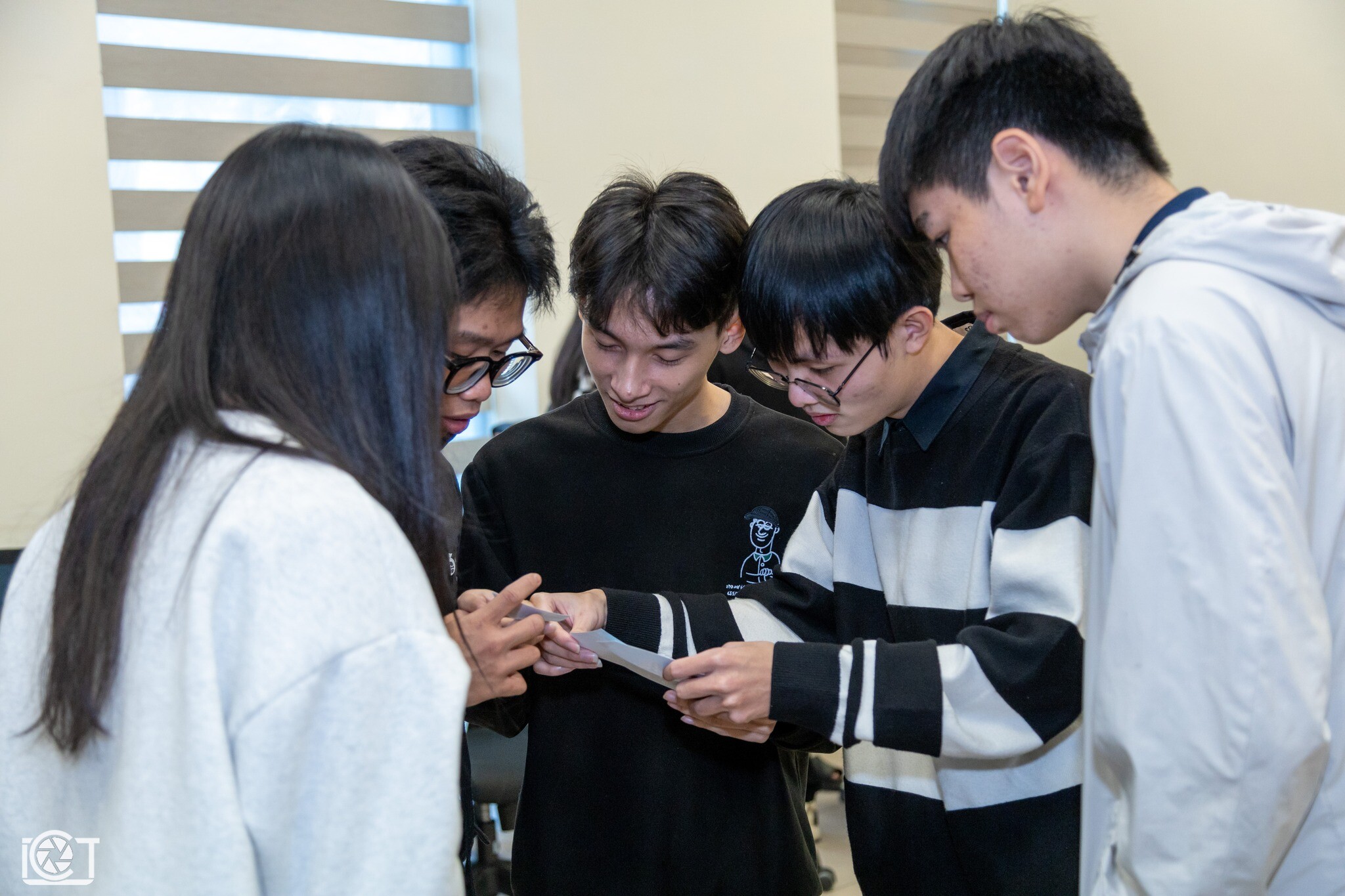 PHÁT SÓNG TRỰC TUYẾN ONAIR 5