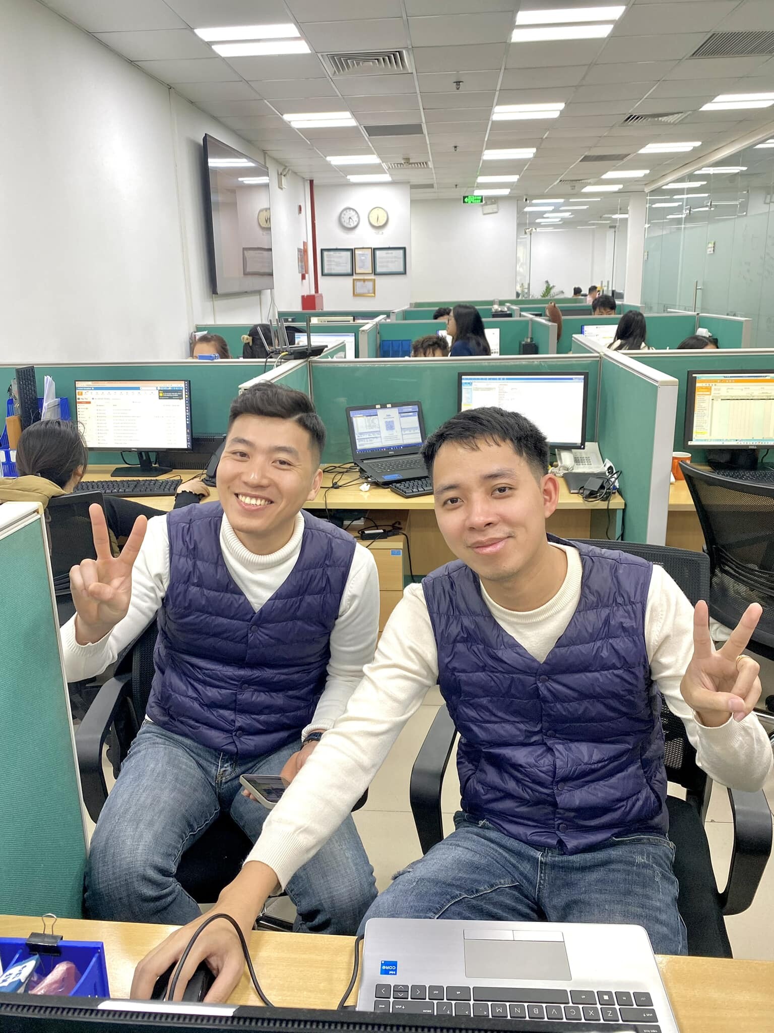 K.Hệ thống - K.System 2