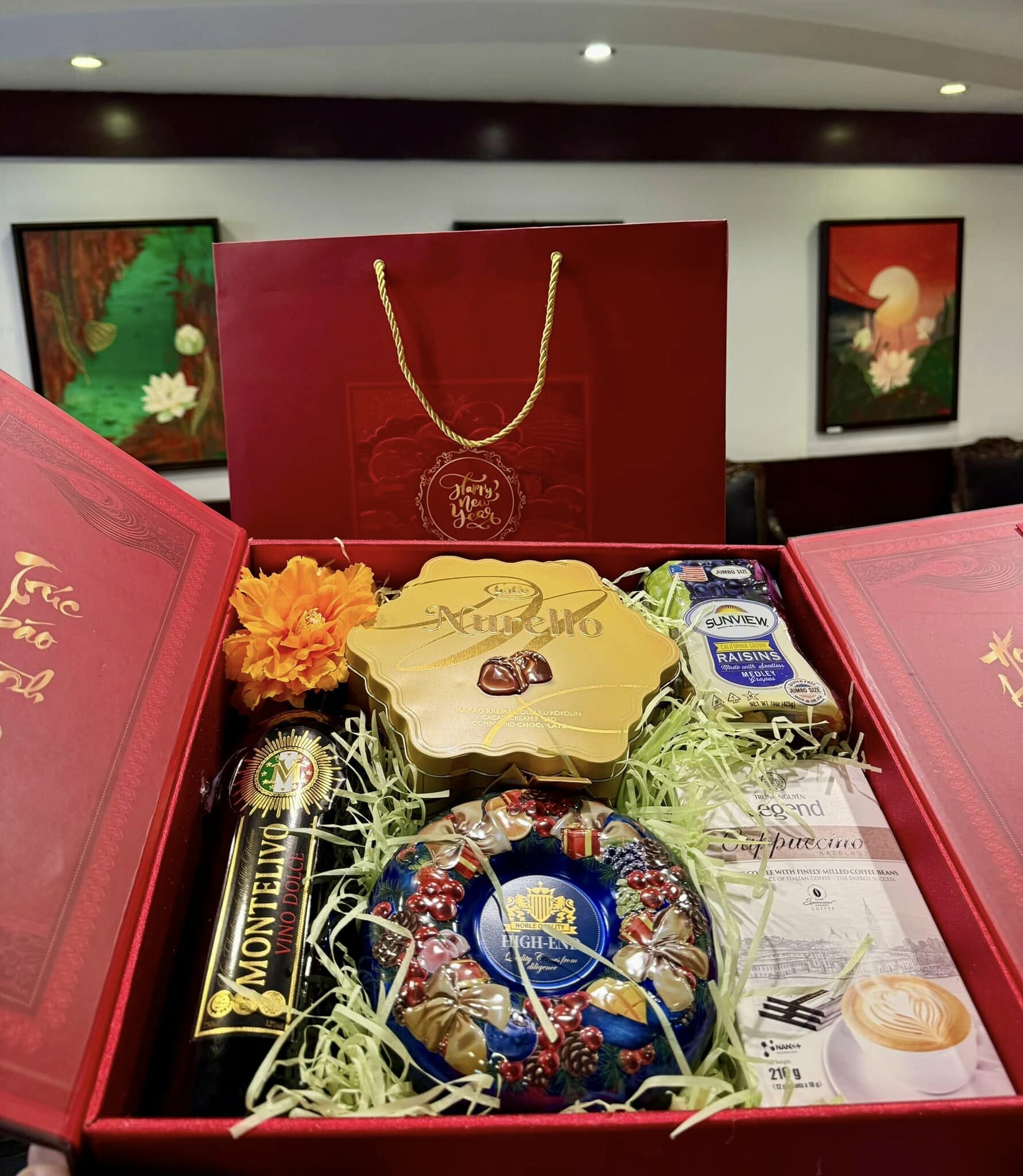 Hanoian Central Hotel & Spa 6