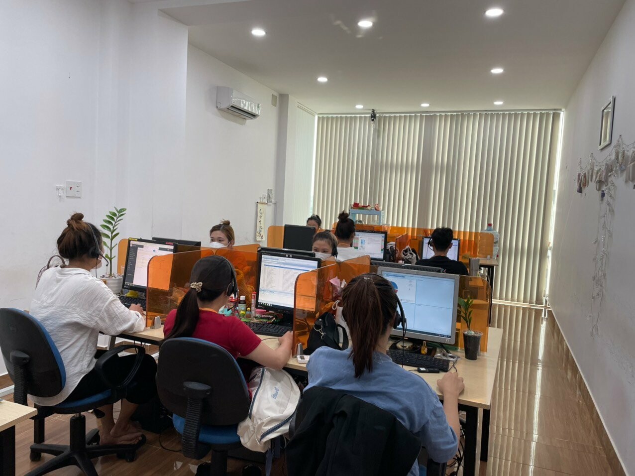 Công Ty TNHH Prima THP 3