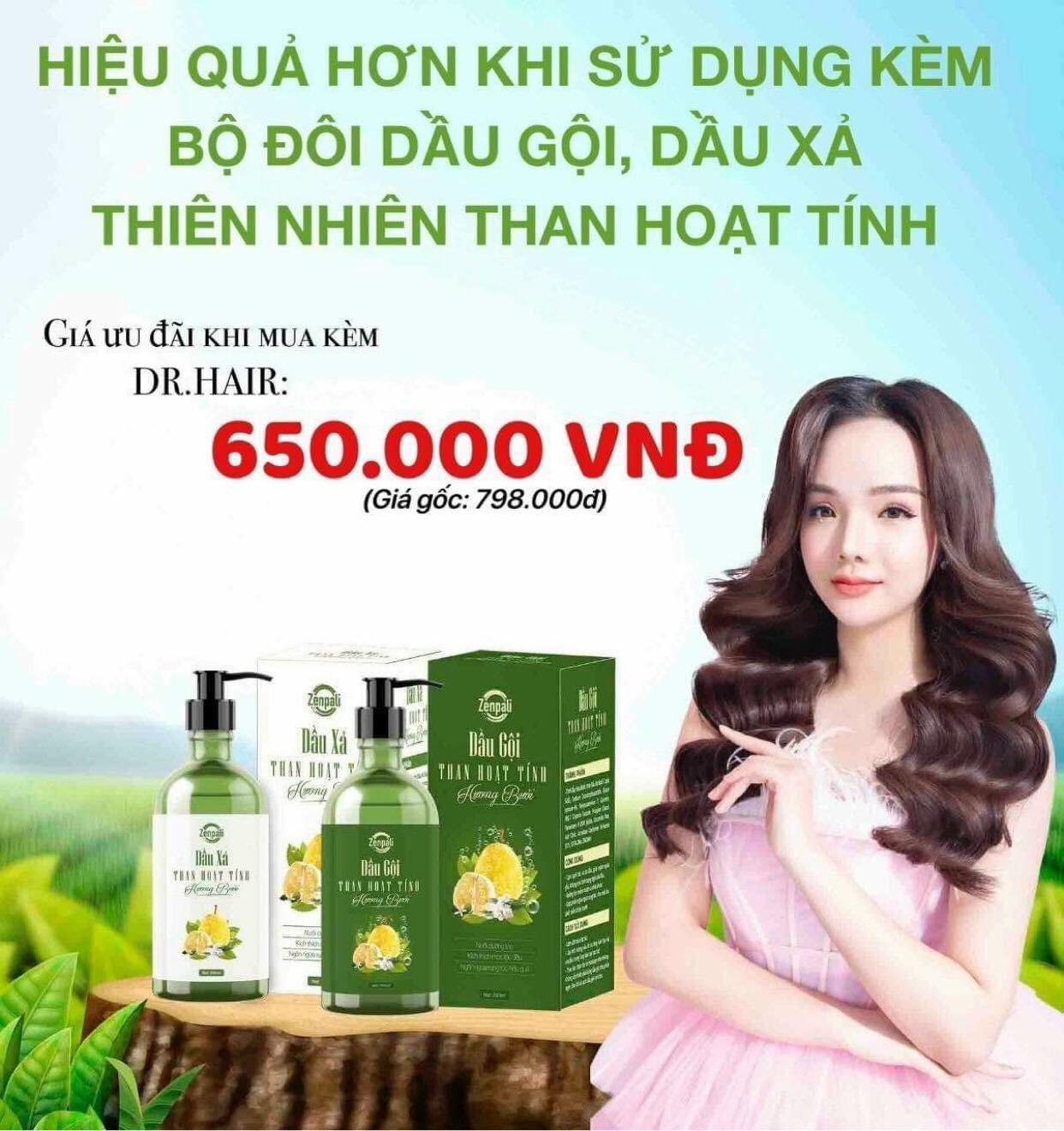 THƯƠNG MẠI VÀ DỊCH VỤ ZENPALI 4