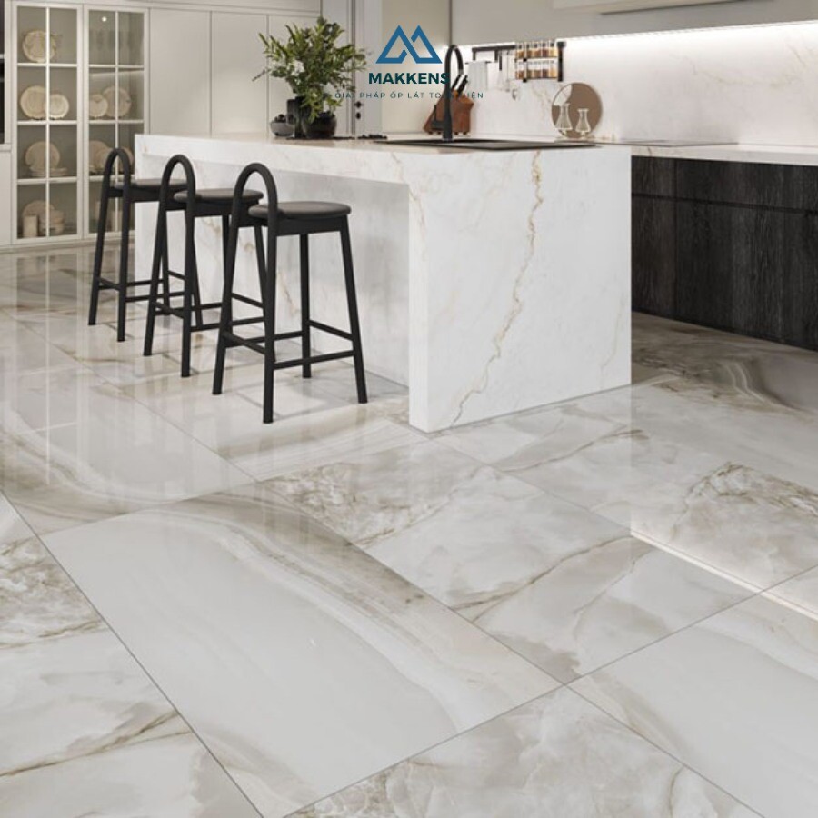 CÔNG TY CỔ PHẦN MAKKENS 6