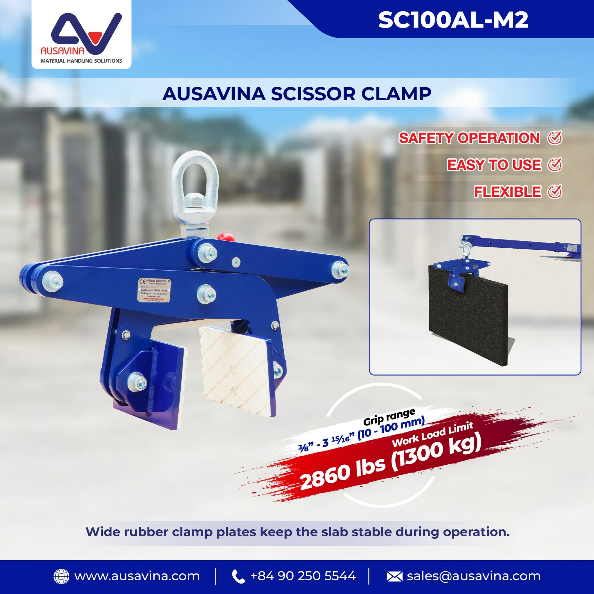 CÔNG TY CỔ PHẦN AUSAVINA 5