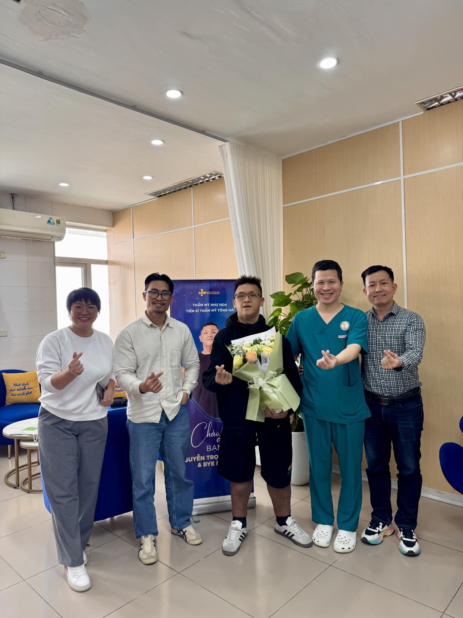 LMS Giảm Béo Chuẩn Y Khoa 2