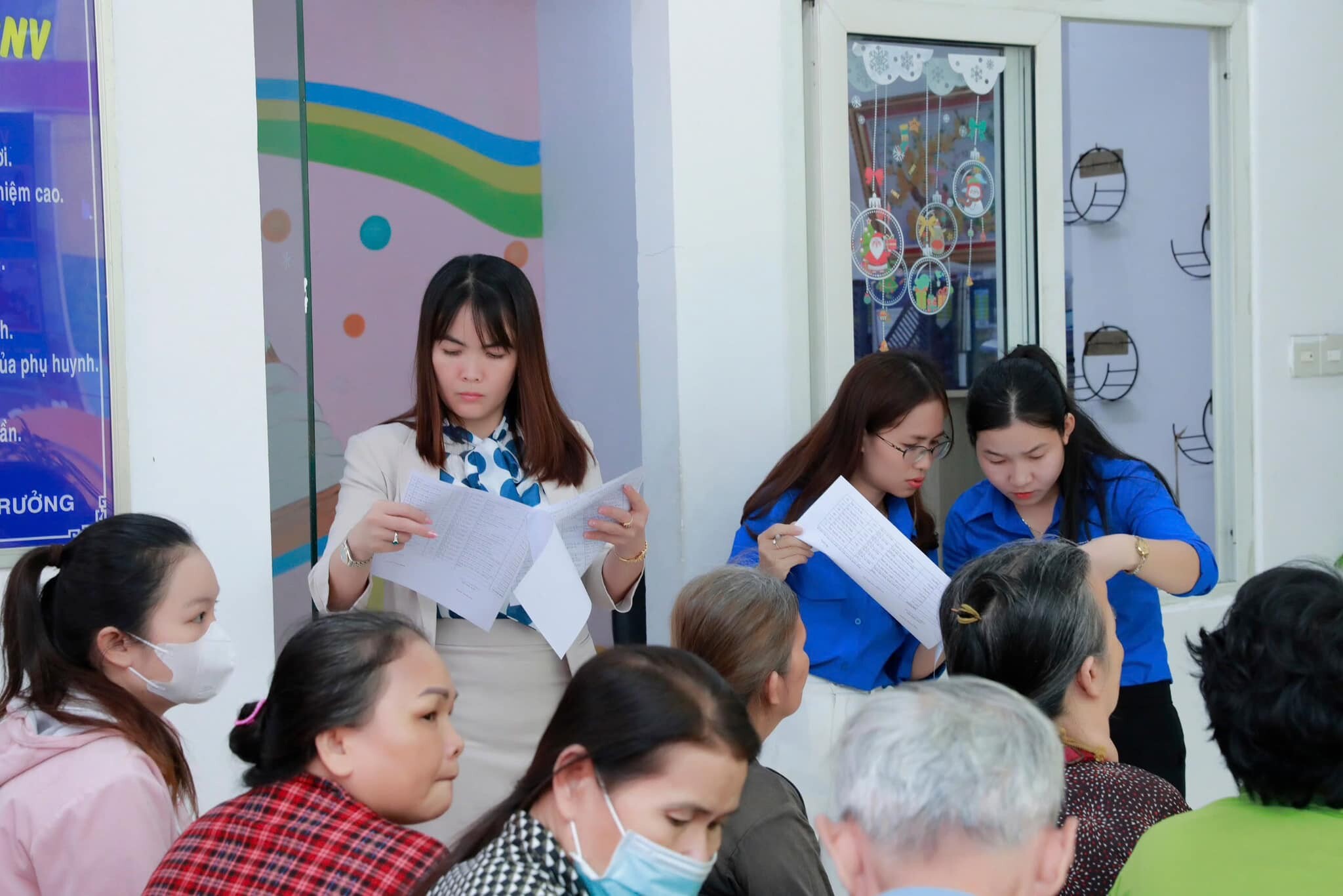 Tập Đoàn Giáo Dục Quốc Tế Việt Mỹ - Vietmyenglish 2