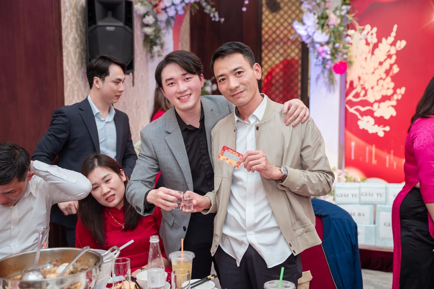 Tiếp Vận Quốc Tế DHS 7