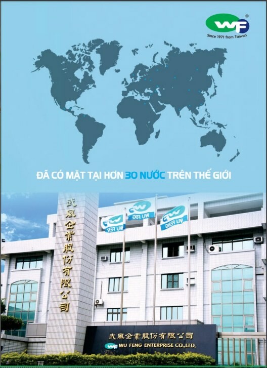 WUFENG VIỆT NAM 2