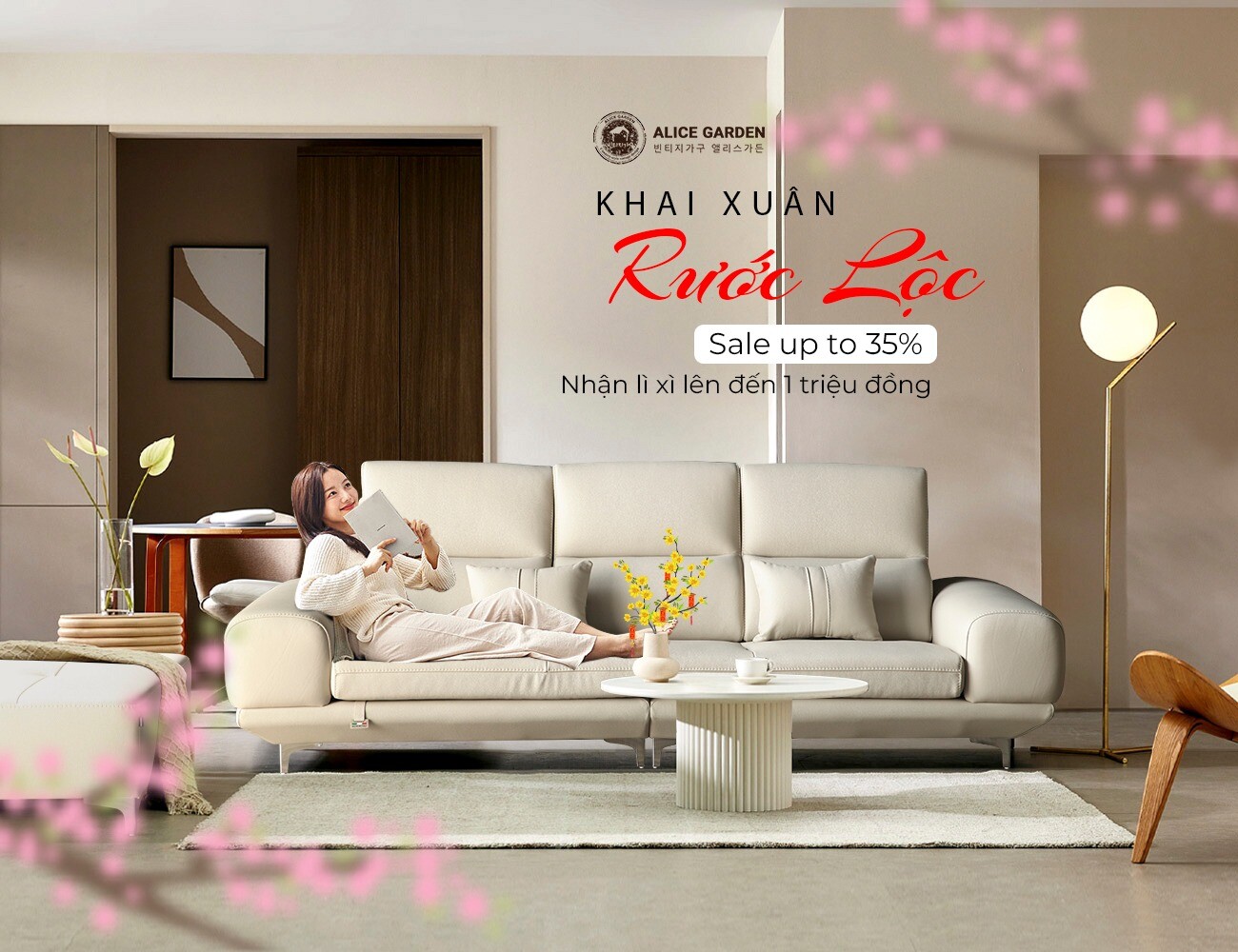 Nội Thất ALICE 9