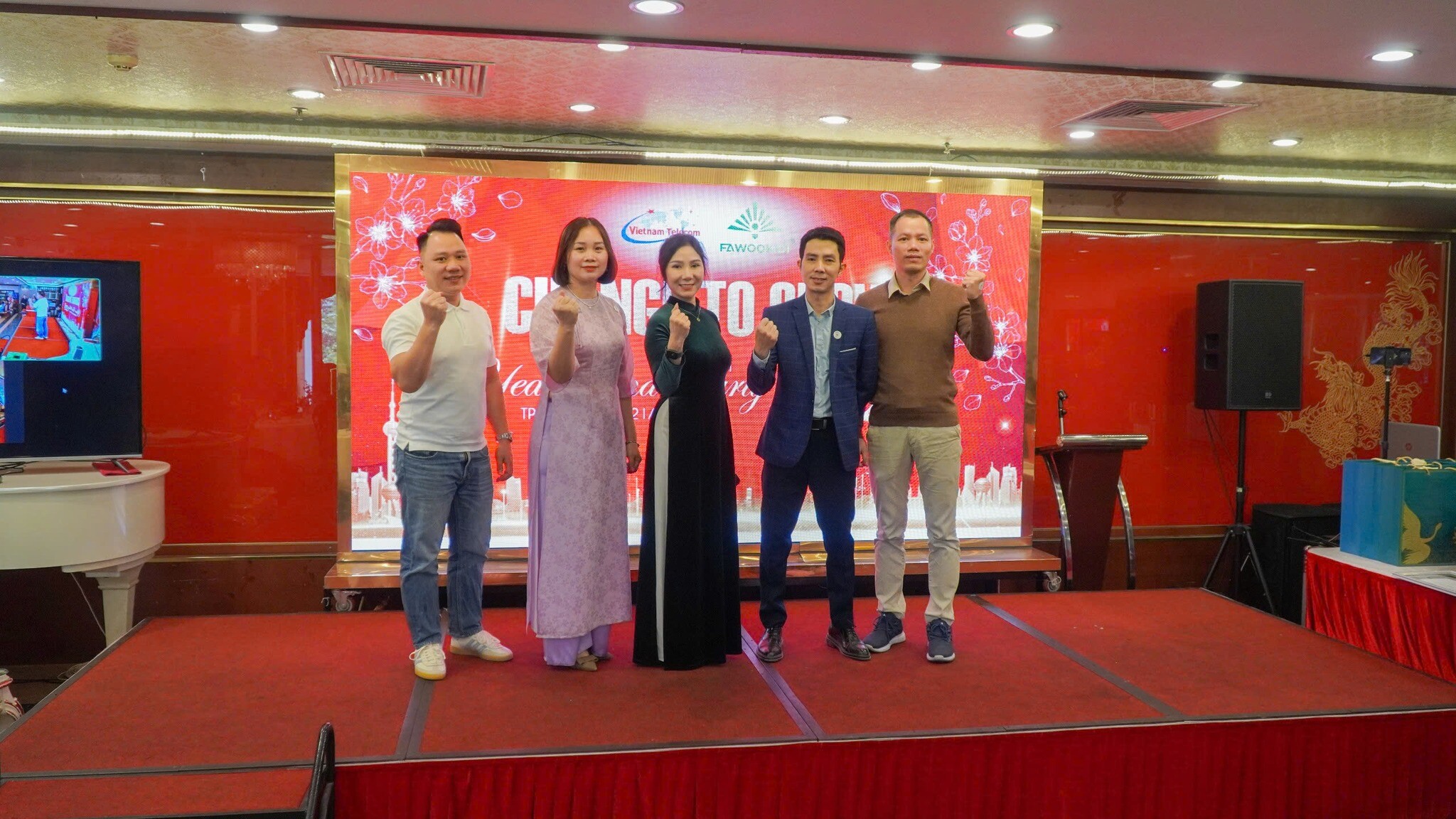 THÔNG TIN MẠNG VIỆT NAM 5