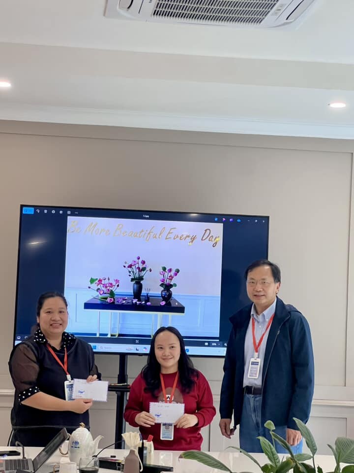 CREATIVE LIGHTS VIỆT NAM HD 10