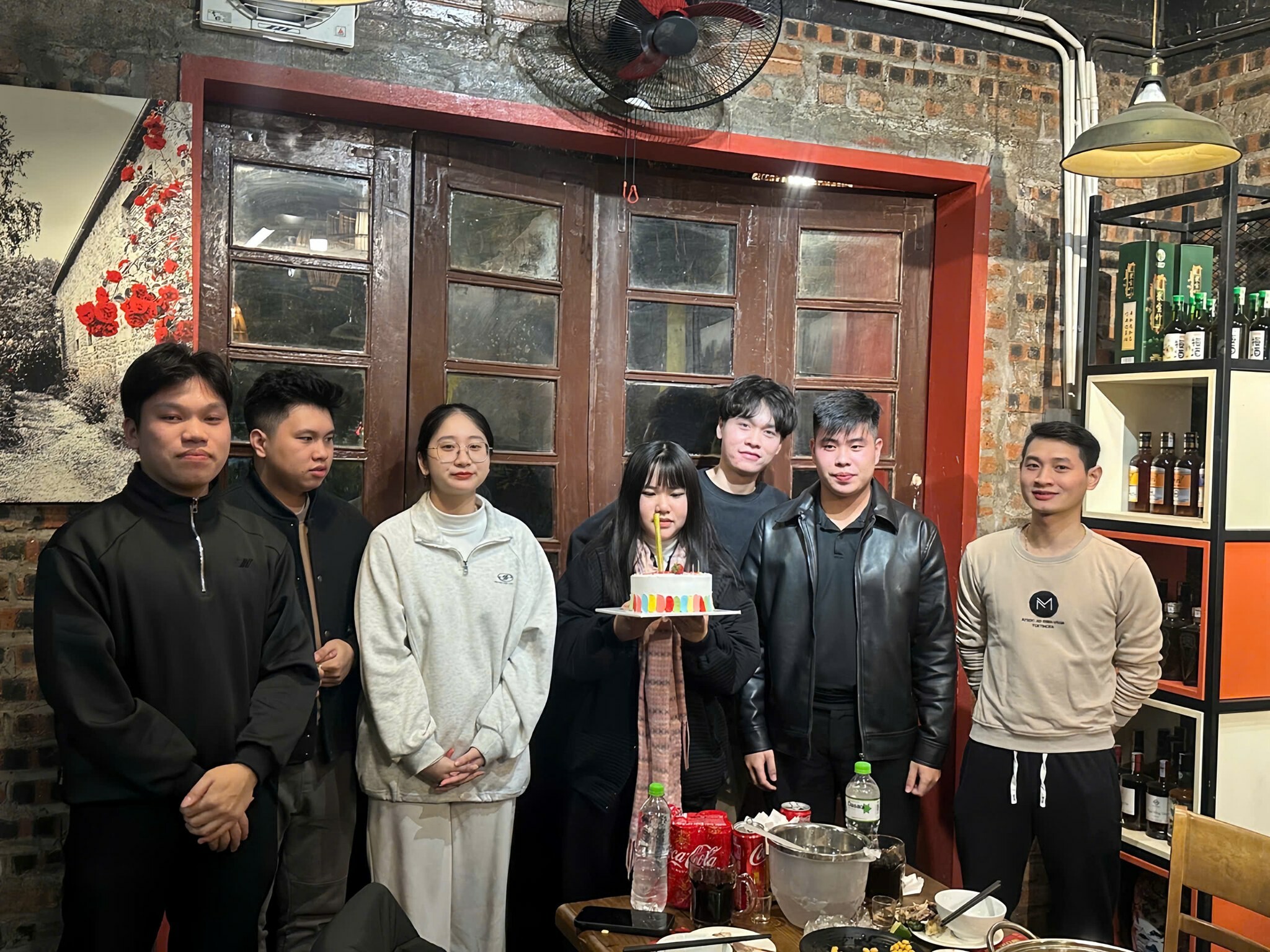 TẬP ĐOÀN ĐẤT TỔ 7