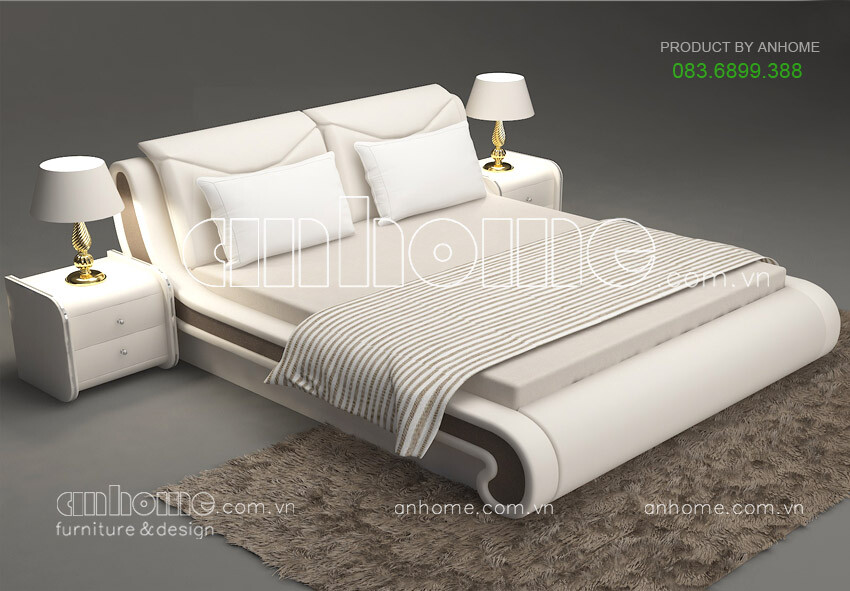 THIẾT KẾ KIẾN TRÚC VÀ NỘI THẤT AN HOME GROUP 9