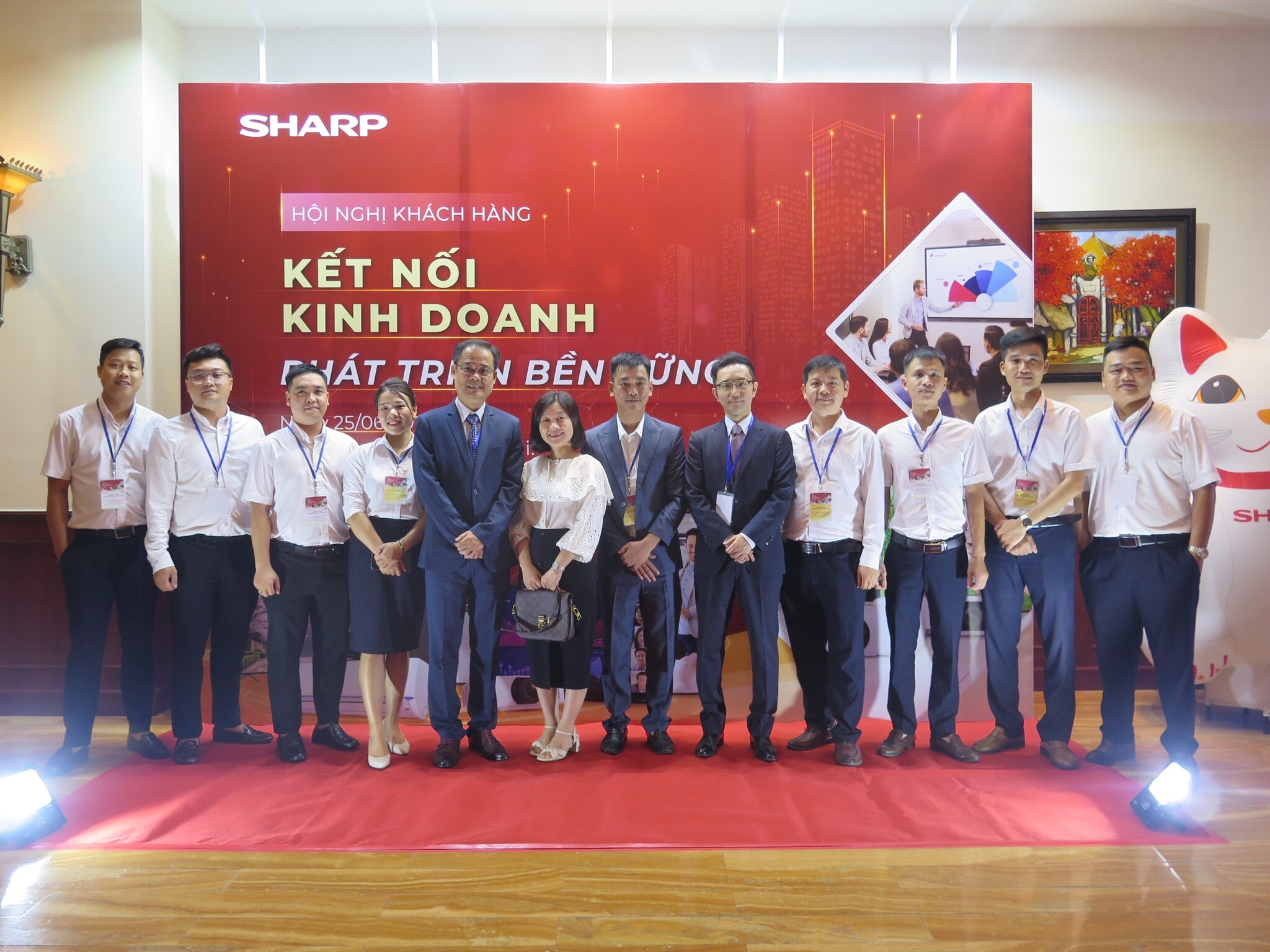 CÔNG TY CỔ PHẦN ĐẦU TƯ IOT 4