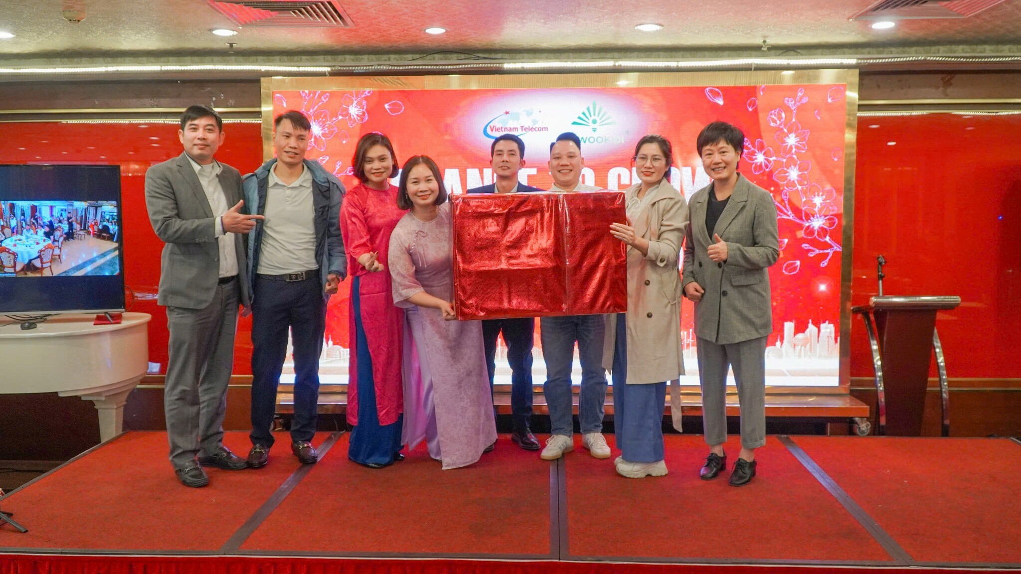 THÔNG TIN MẠNG VIỆT NAM 2