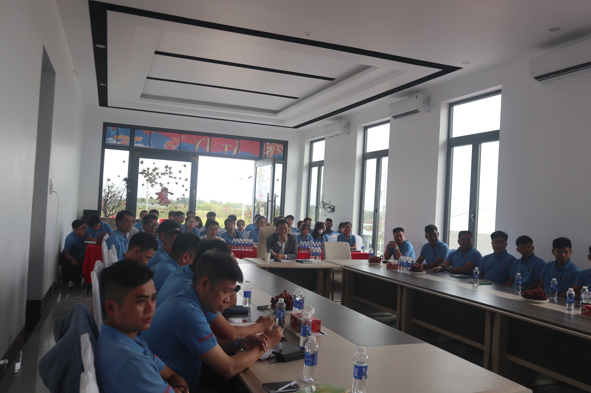 Bio Blue Việt Nam 6