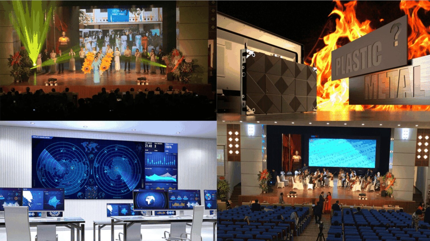 CÔNG TY CỔ PHẦN ĐẦU TƯ IOT 6