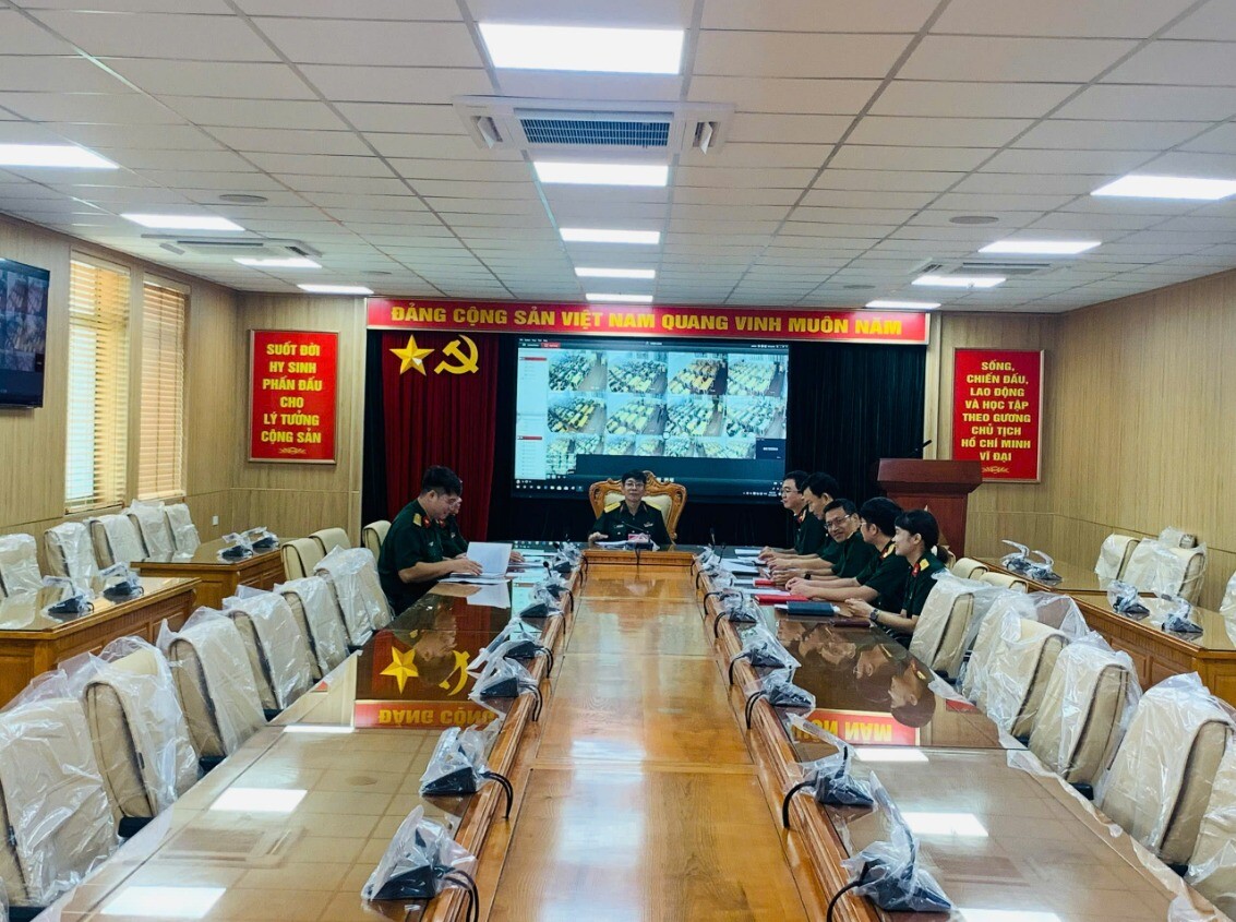 CÔNG TY CỔ PHẦN ĐẦU TƯ IOT 7