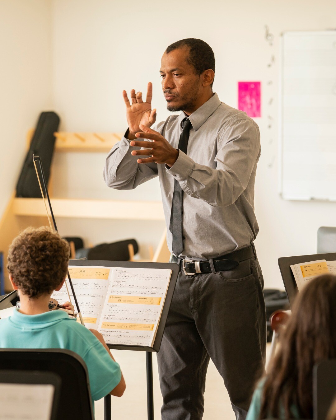 Metropolitan School of Panama 2