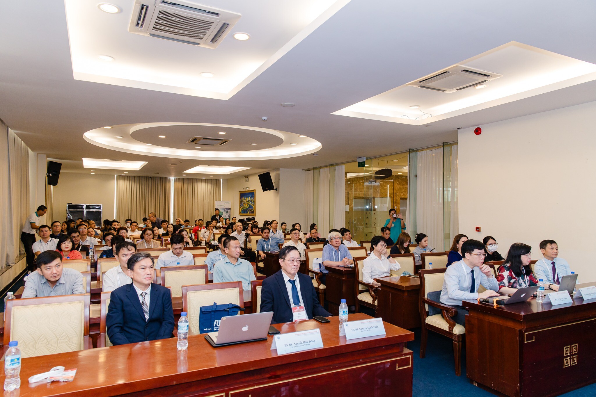 DƯỢC PHẨM TÂN THÀNH 4