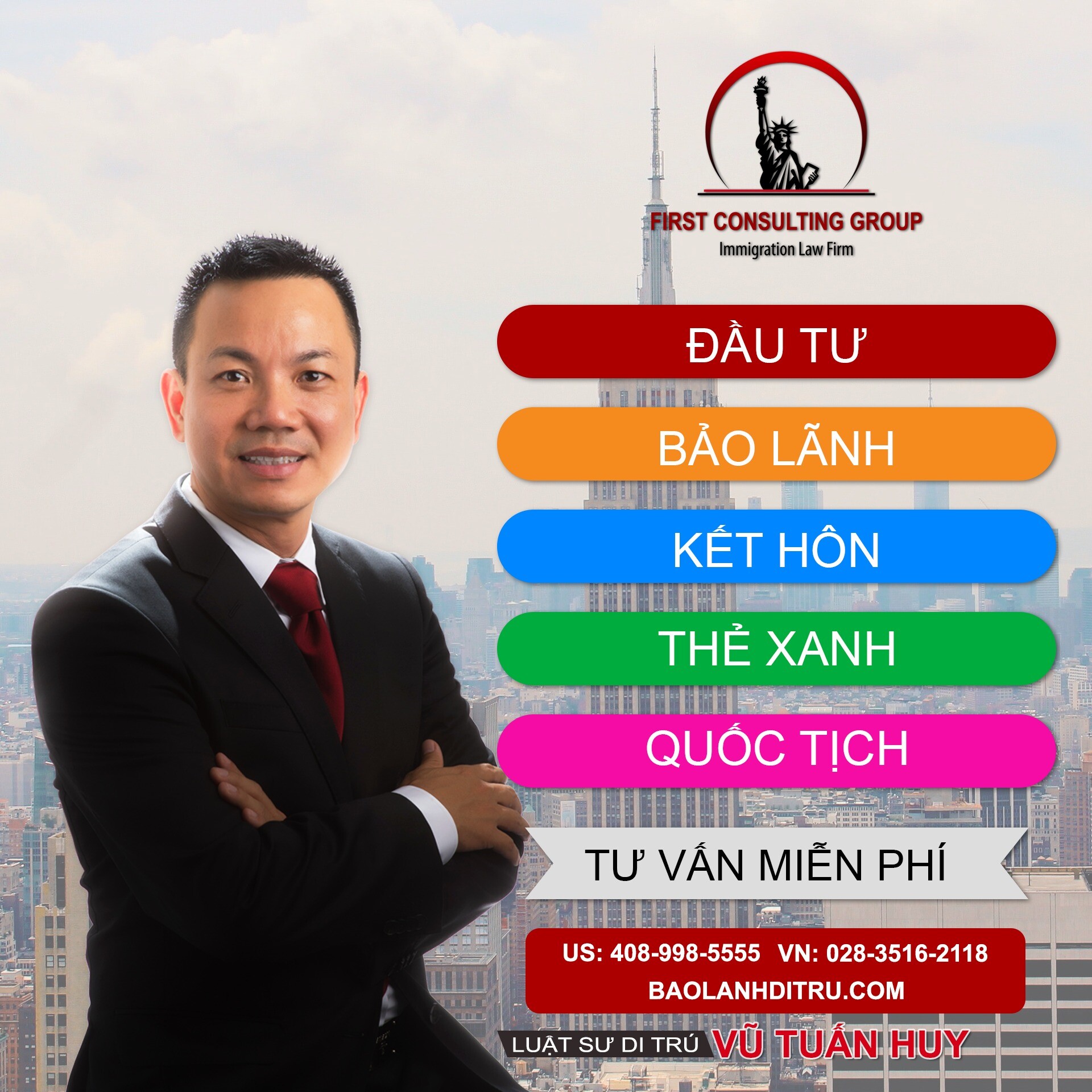 FIRST CONSULTING GROUP 8