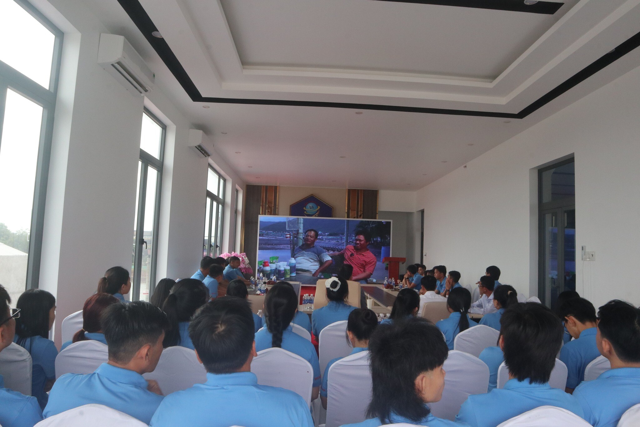 Bio Blue Việt Nam 8