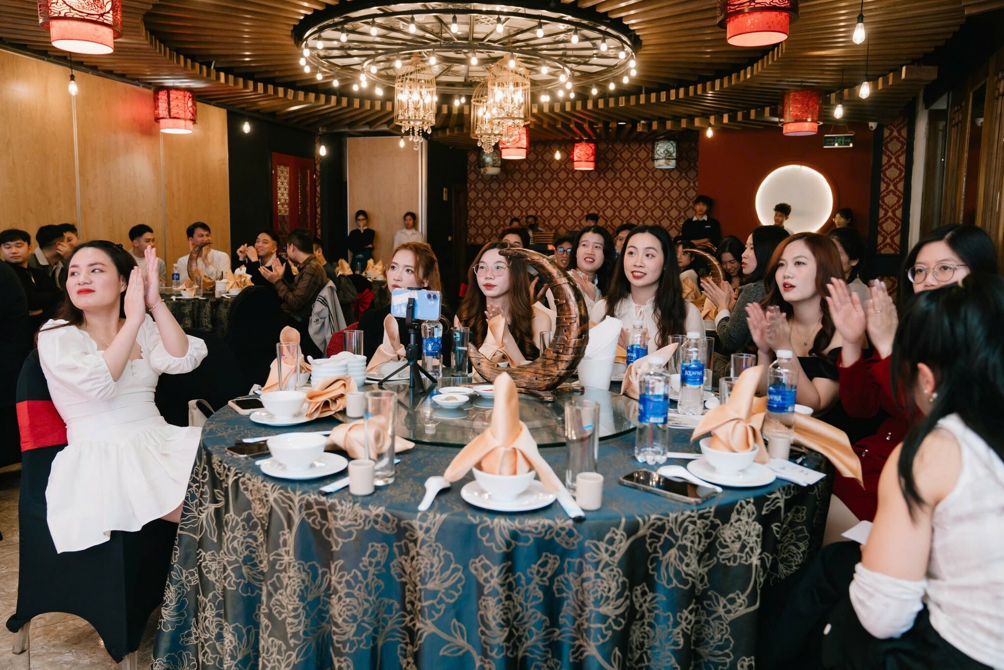 Giải pháp và Công nghệ Tích hợp Đông Dương (IIST Joint Stock Co.)) 5