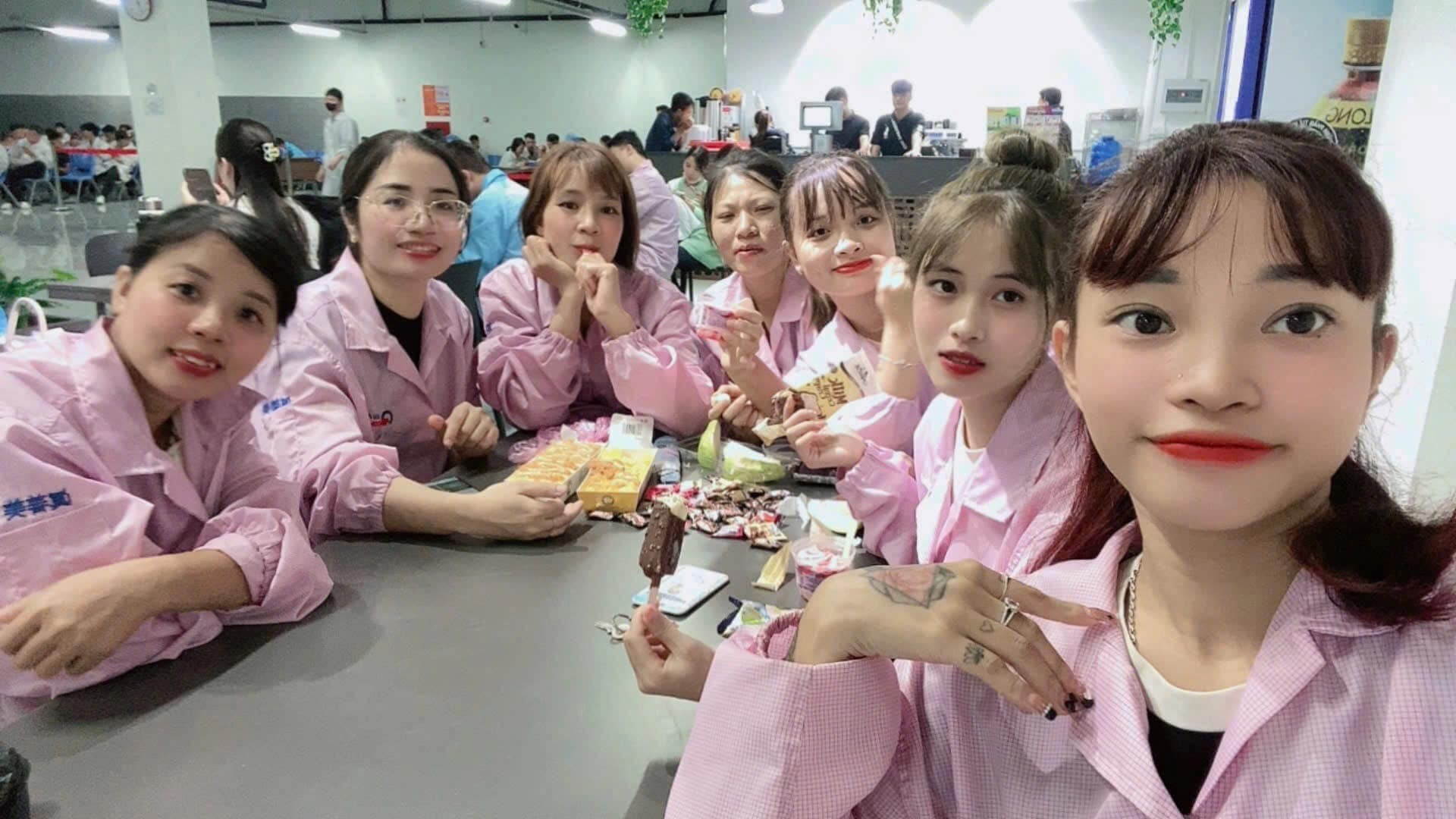 CUNG ỨNG NHÂN LỰC THIÊN TRƯỜNG 5