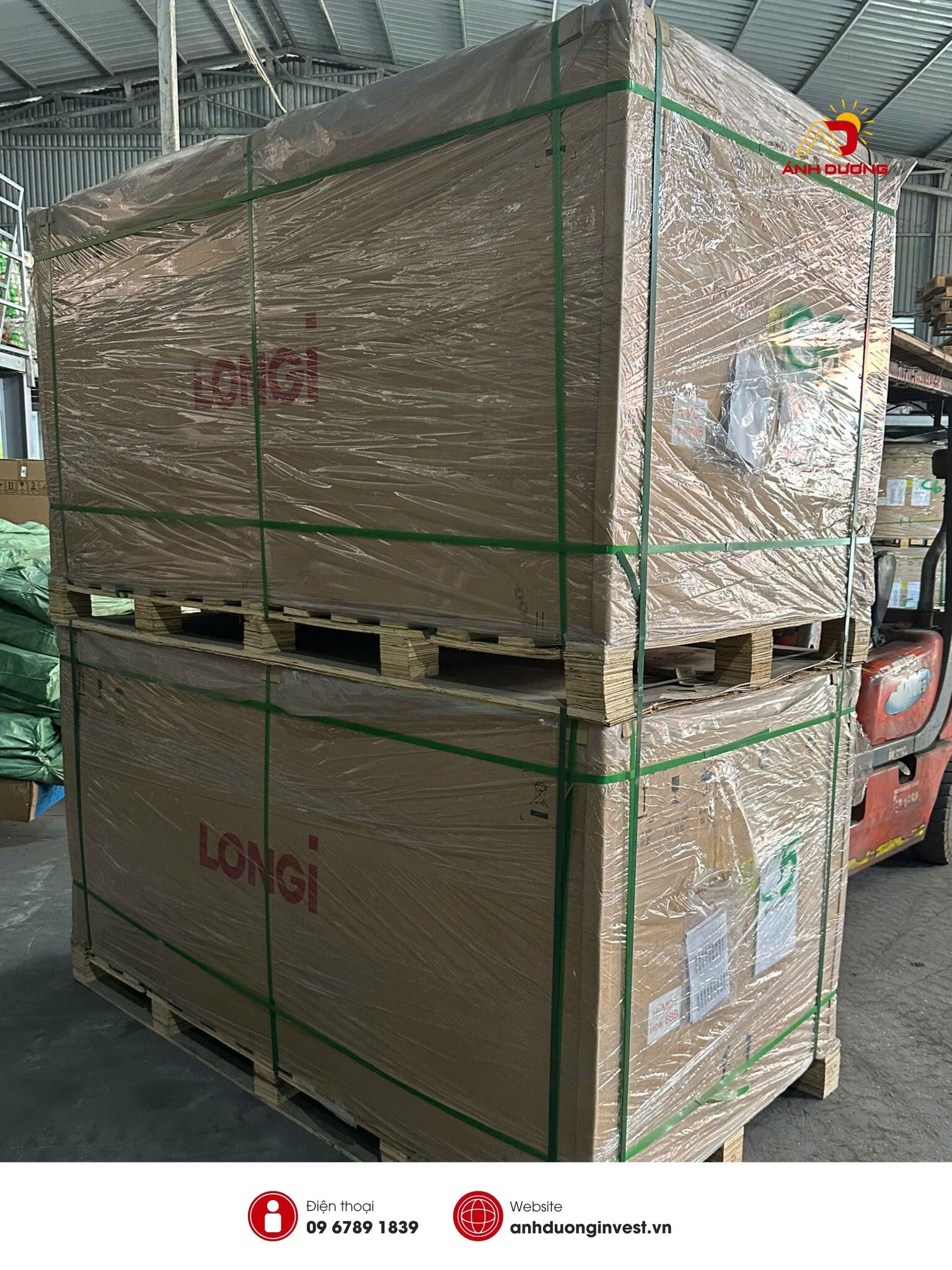 ĐẦU TƯ CÔNG NGHIỆP VÀ THƯƠNG MẠI ÁNH DƯƠNG 6