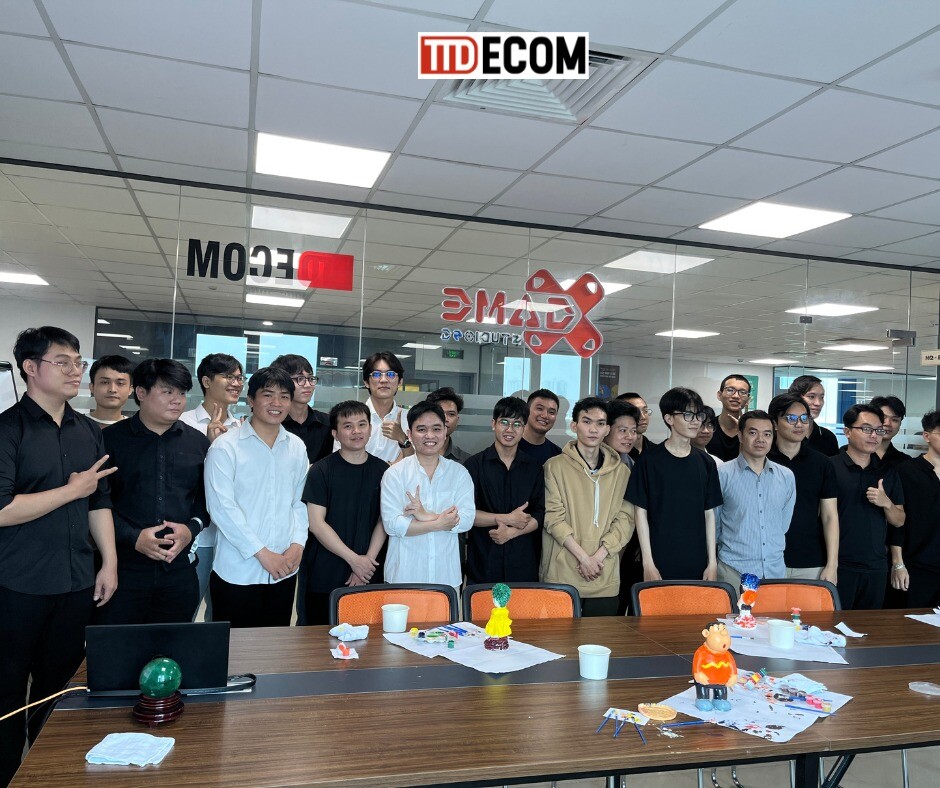 CÔNG TY TNHH DỊCH VỤ SECOM 10