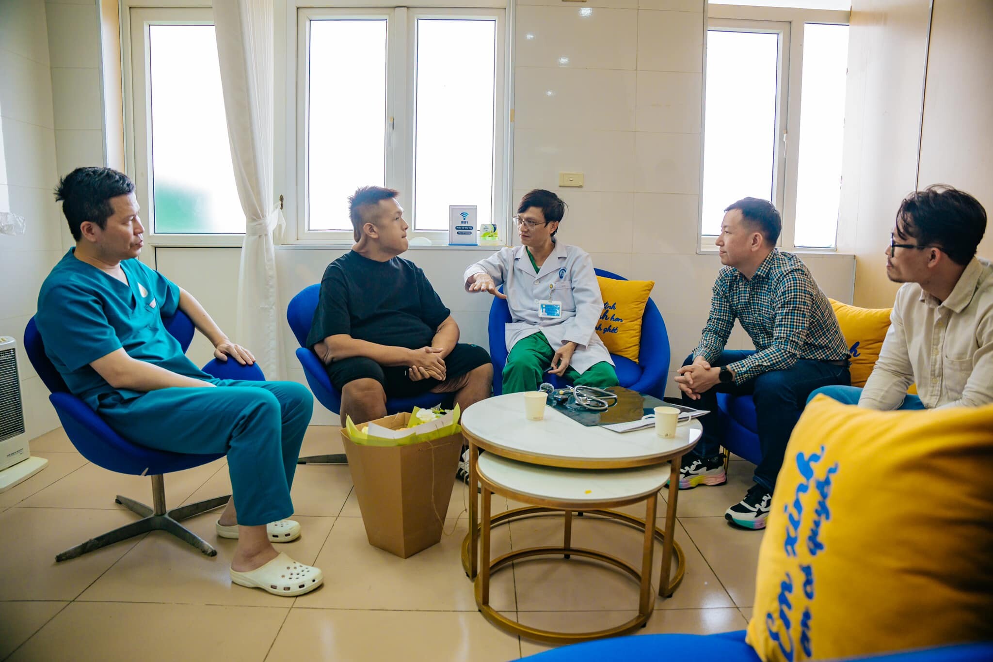 LMS Giảm Béo Chuẩn Y Khoa 3