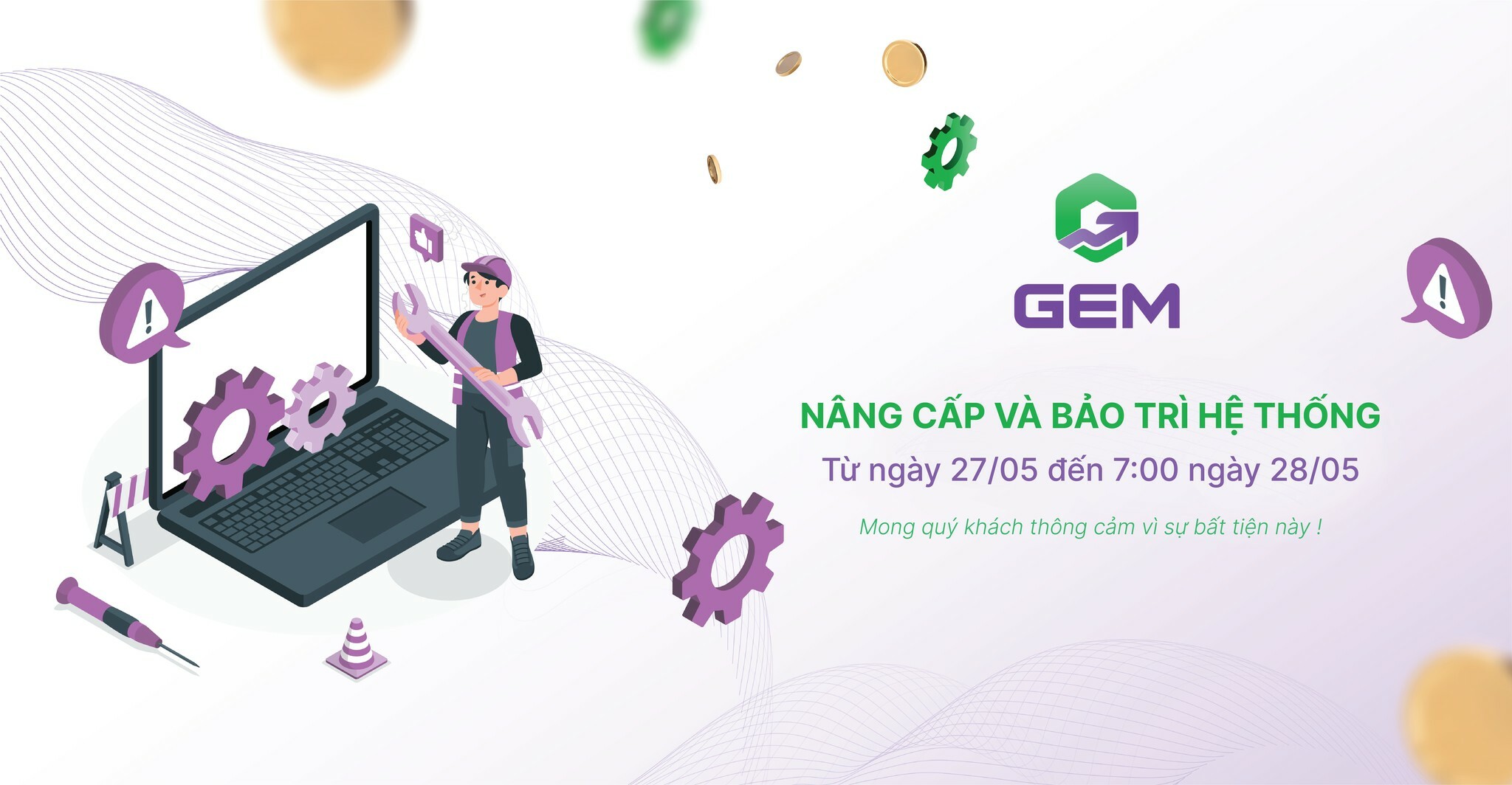 Đầu Tư Tài Chính Gem 1