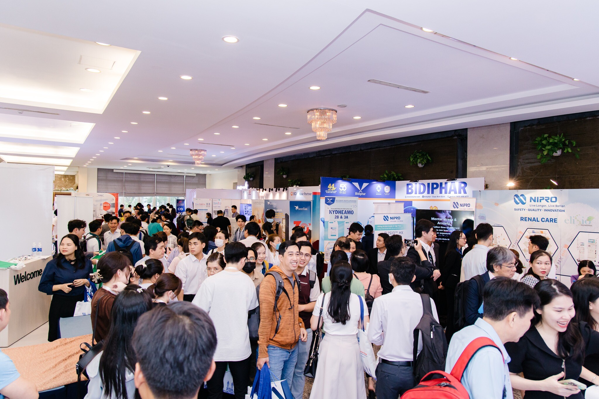 DƯỢC PHẨM TÂN THÀNH 5