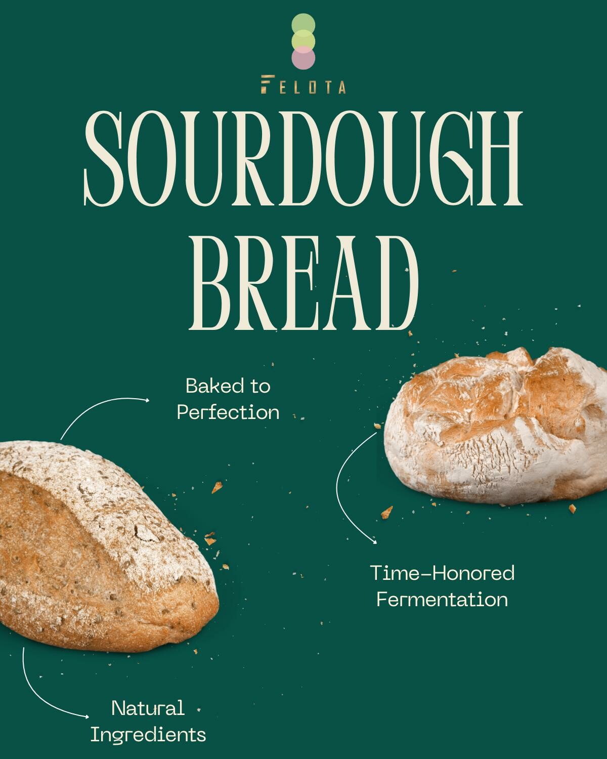 Felota Bistro & Bakery 8