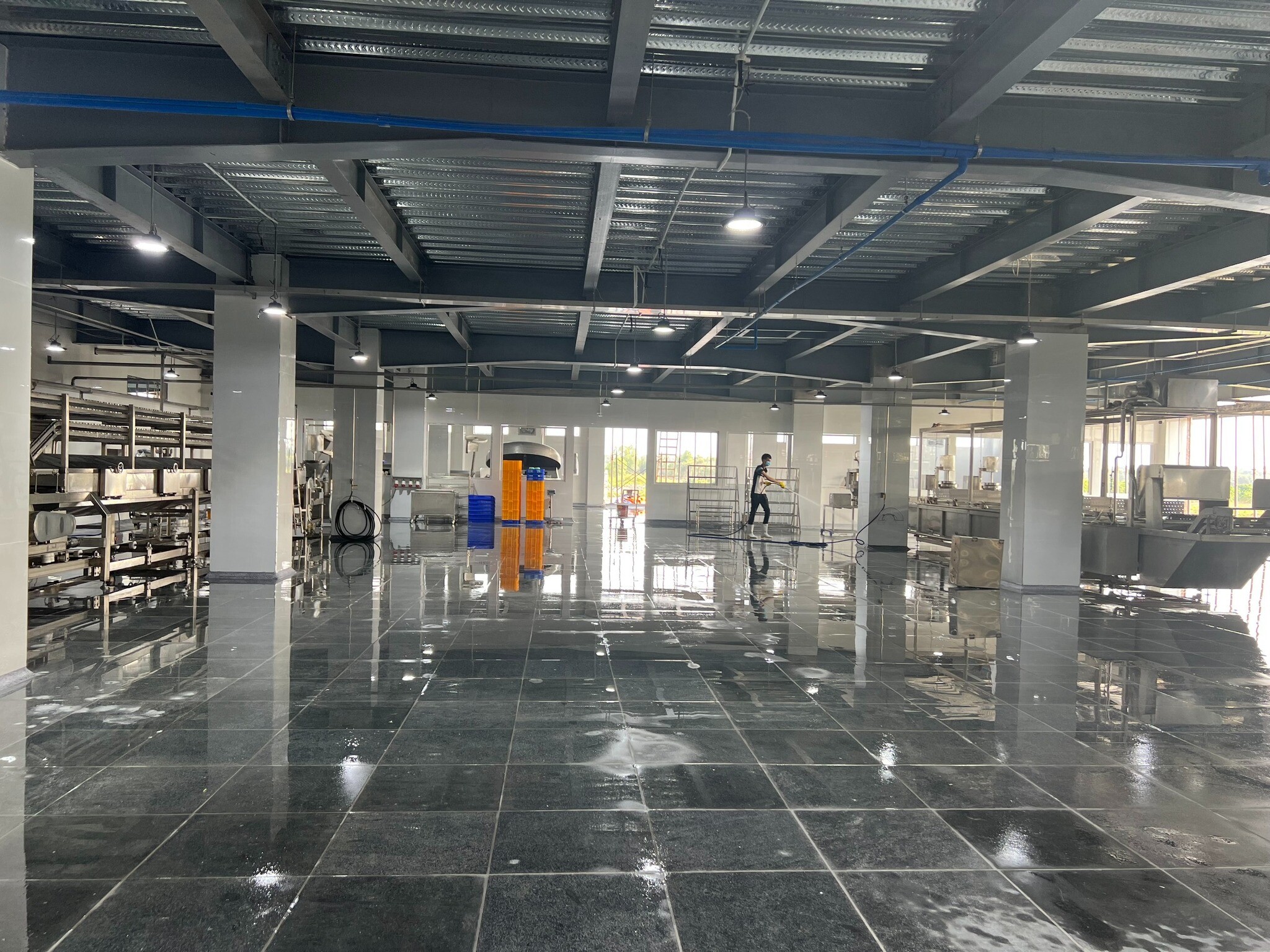 ĐẠI TRƯỜNG PHÚ 1