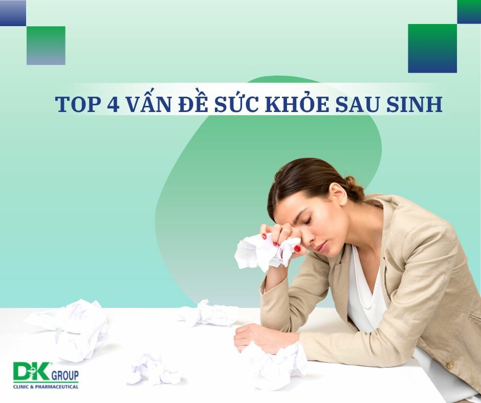 Phòng Khám Đa Khoa Duy Khang 4