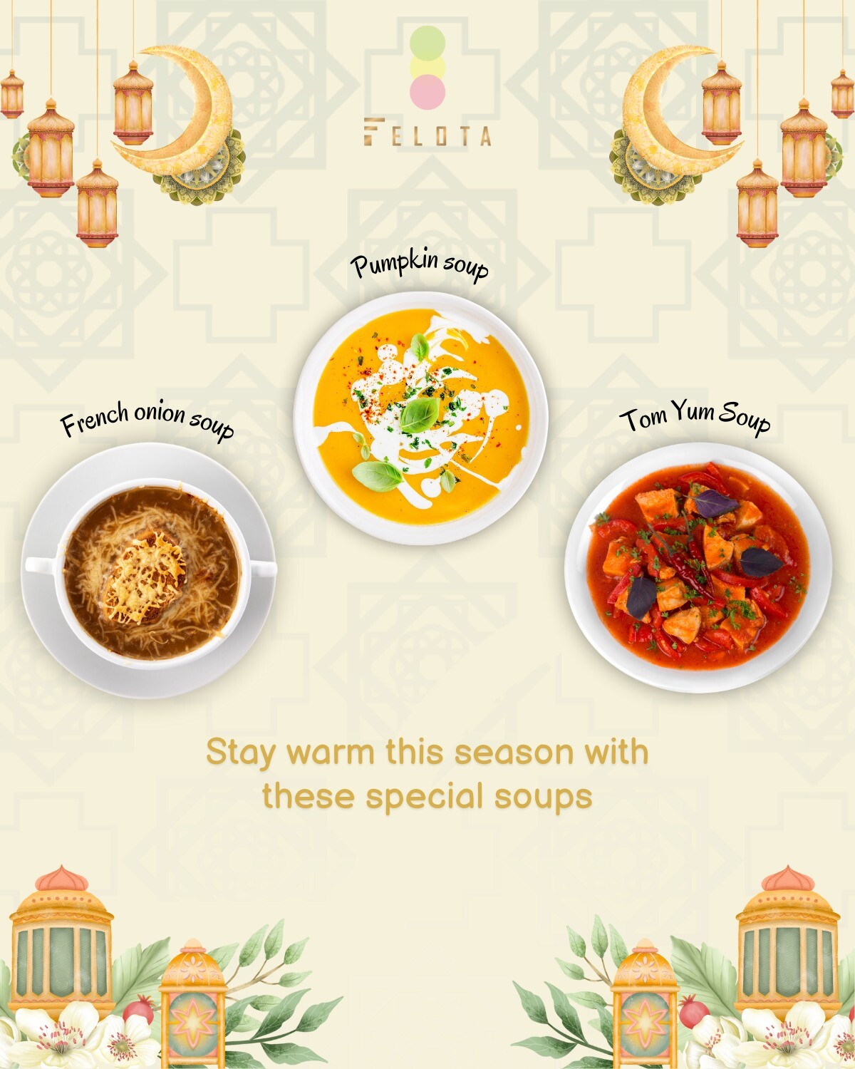 Felota Bistro & Bakery 9