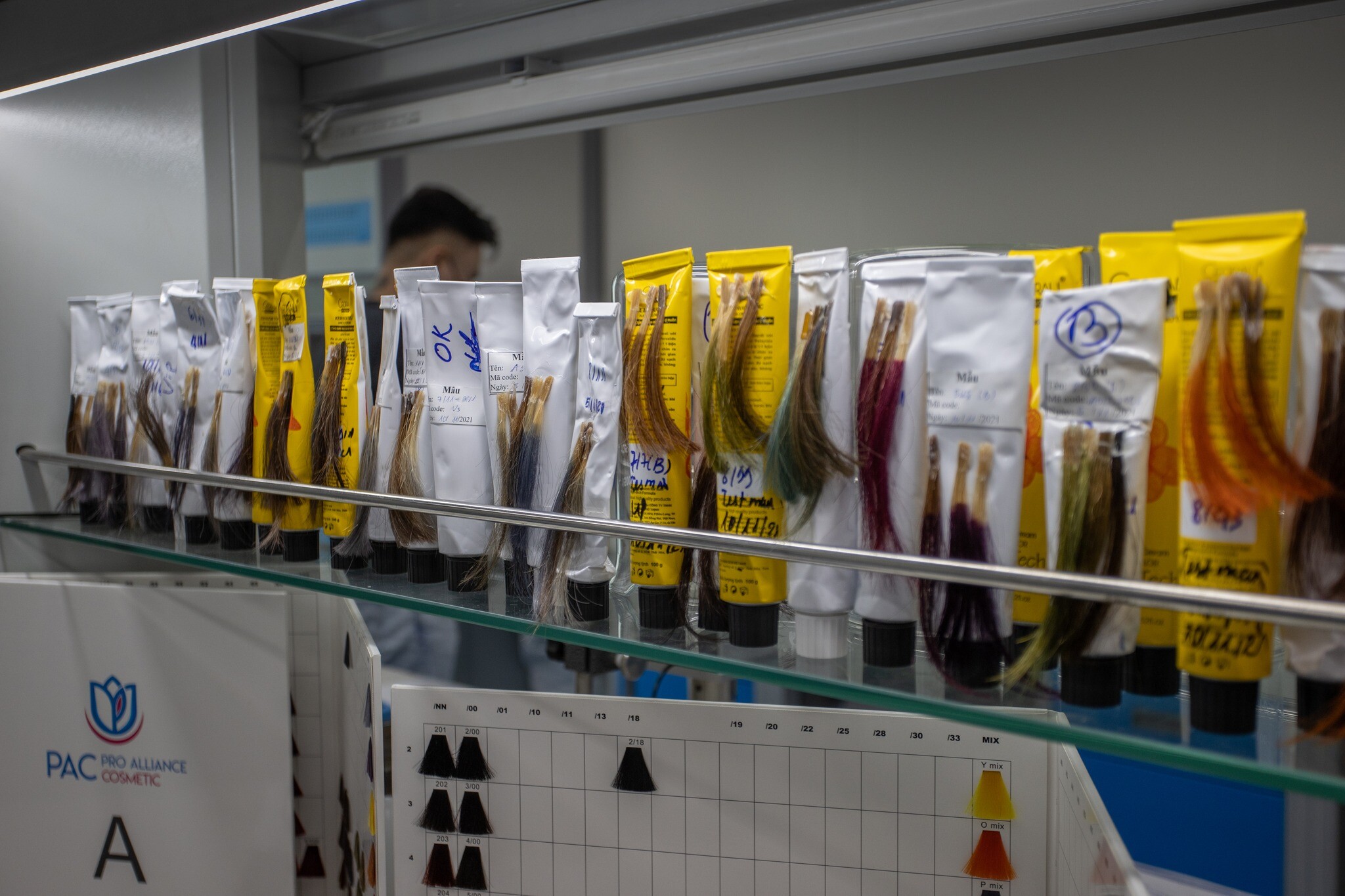 Pro Alliance Cosmetic 3