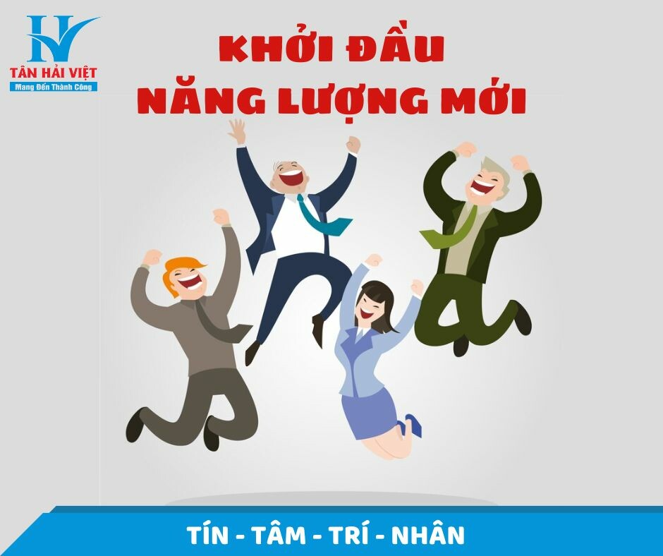 TÂN HẢI VIỆT 9