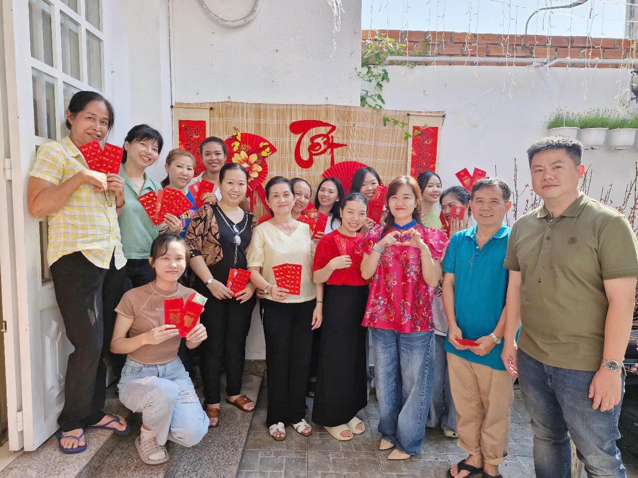 NAM KHÔI VIỆT NAM 11