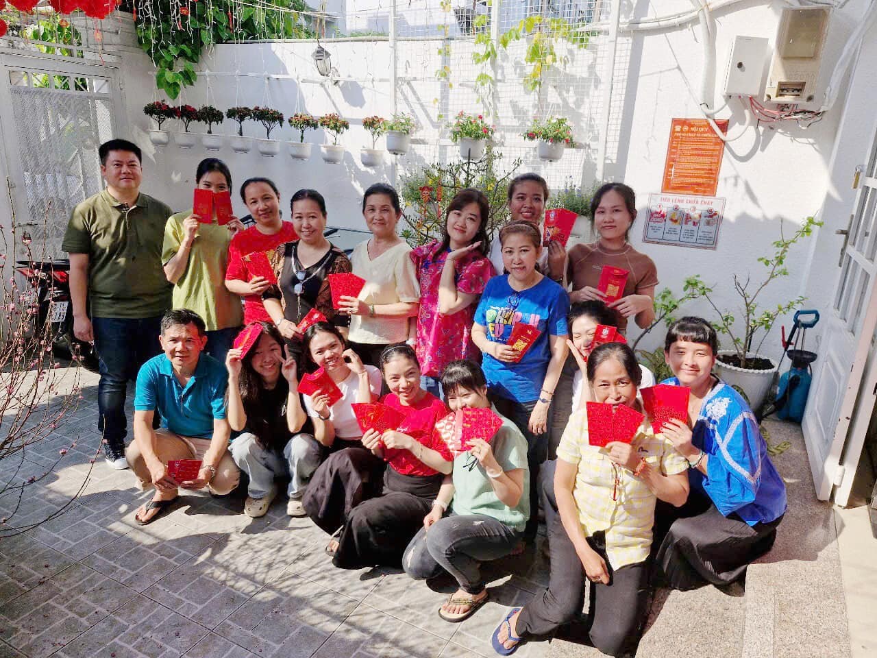 NAM KHÔI VIỆT NAM 8