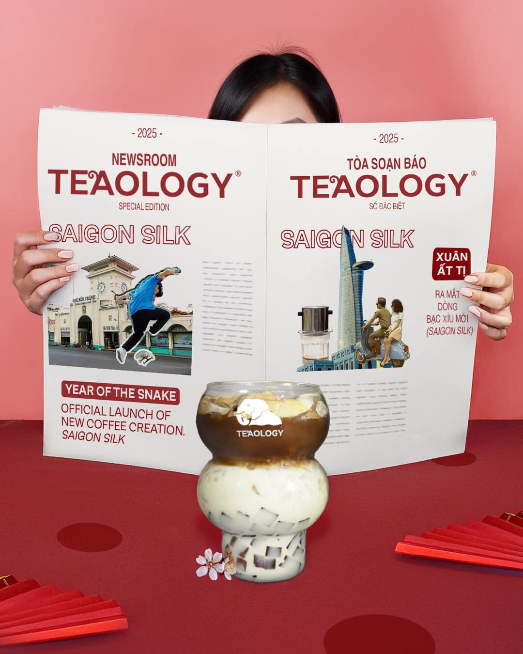 TeaOlogy 1