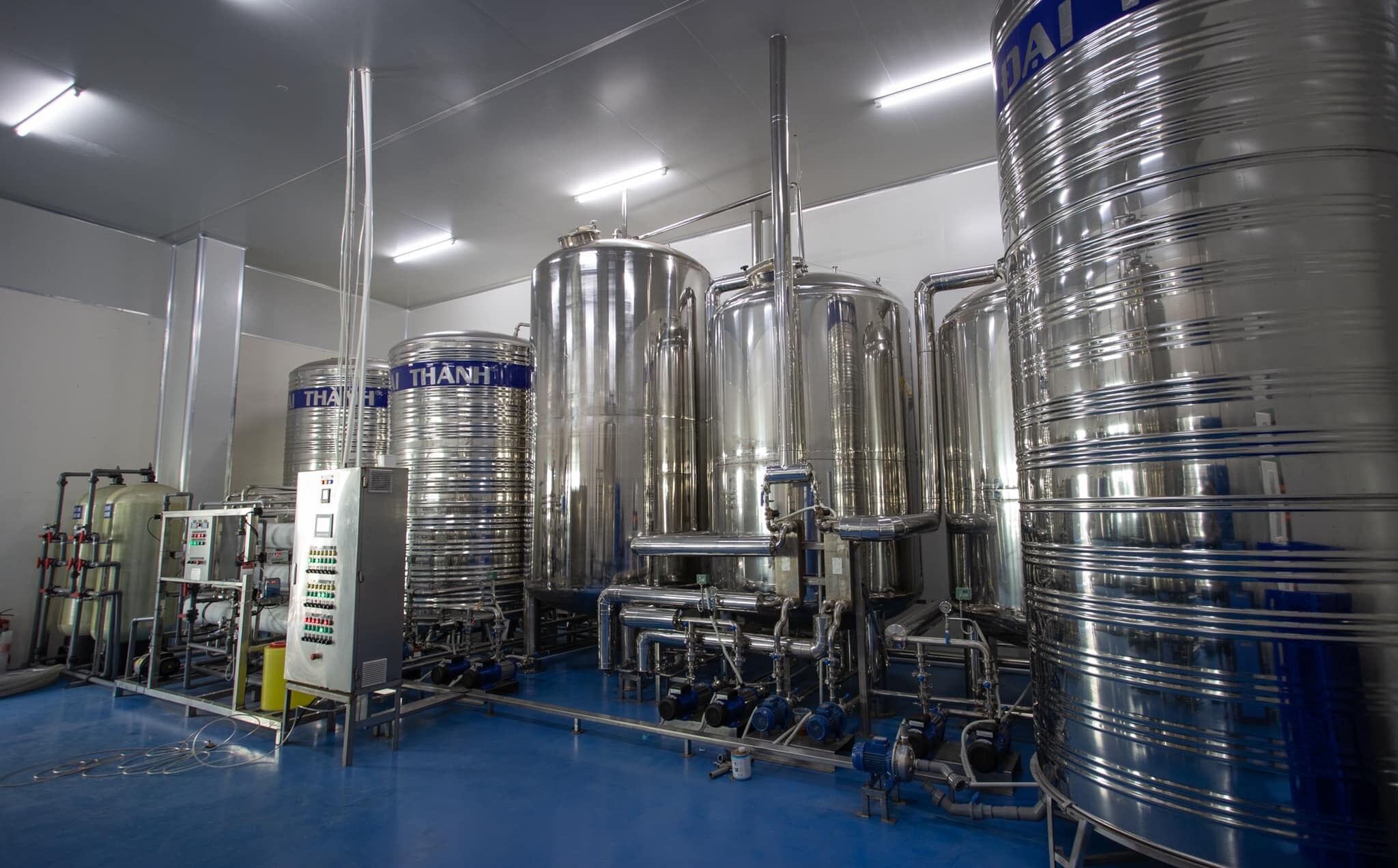 Pro Alliance Cosmetic 5