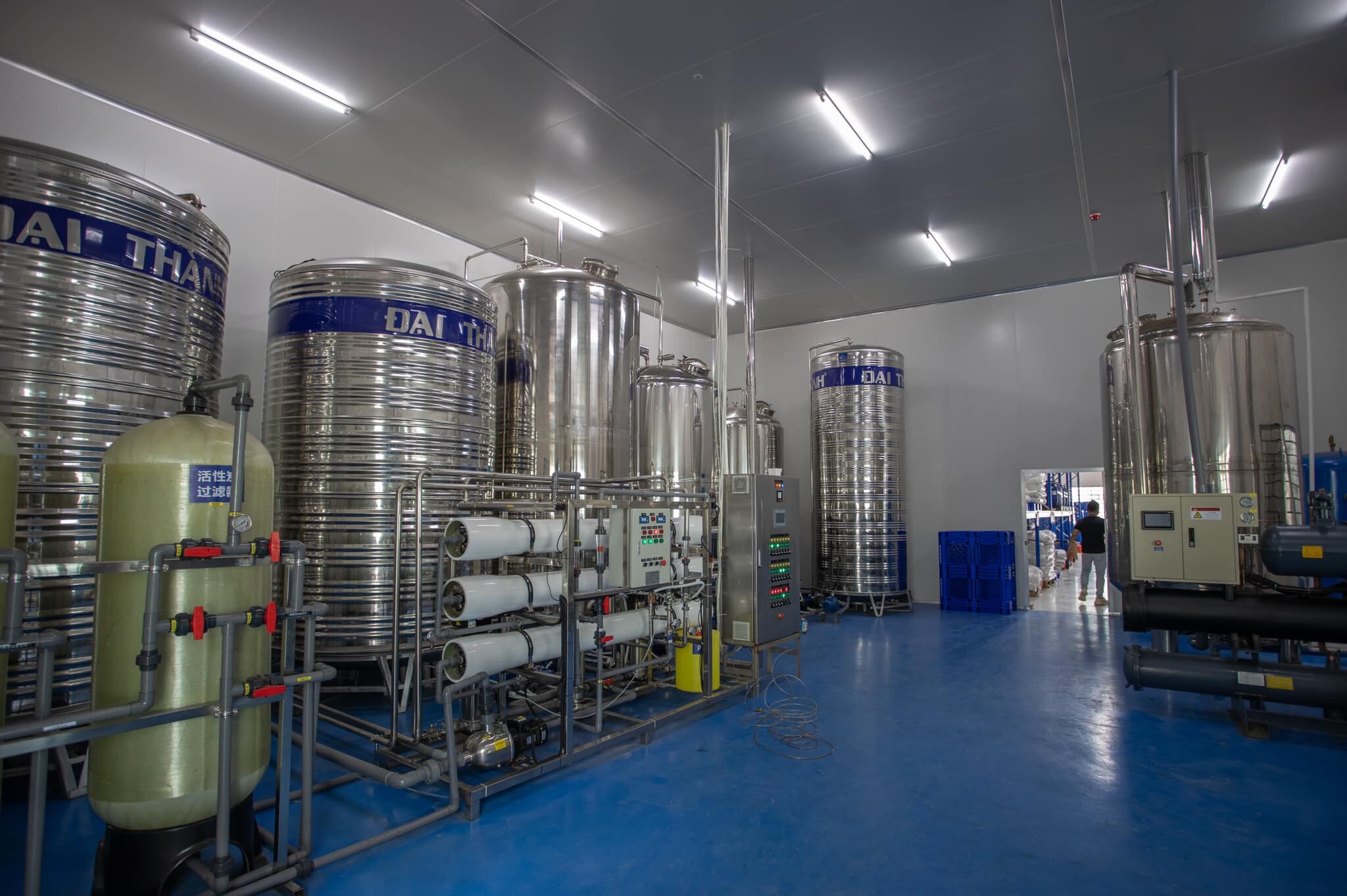 Pro Alliance Cosmetic 4