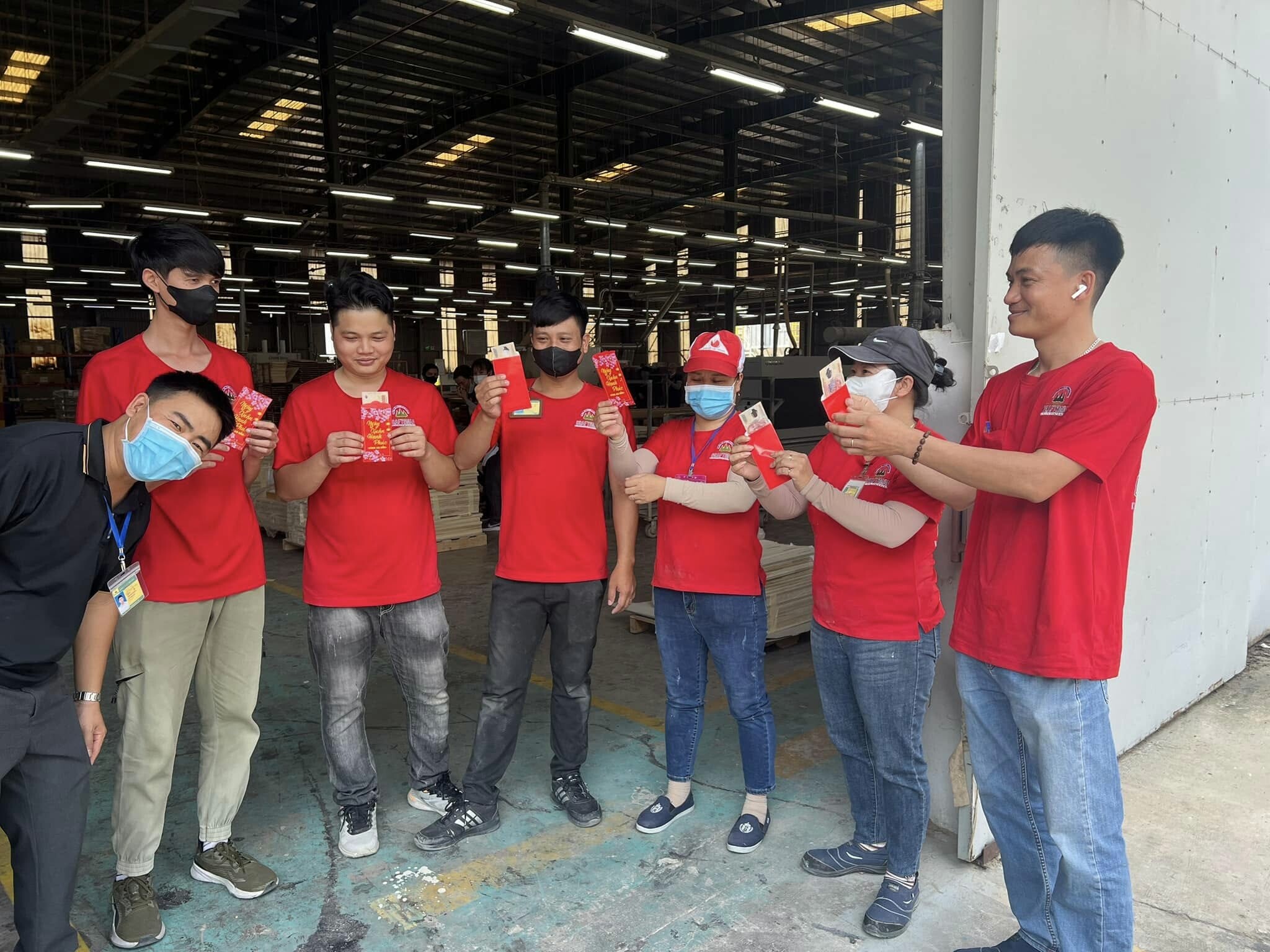 CRAFTSMAN KITCHEN COMPONENTS VIỆT NAM 4