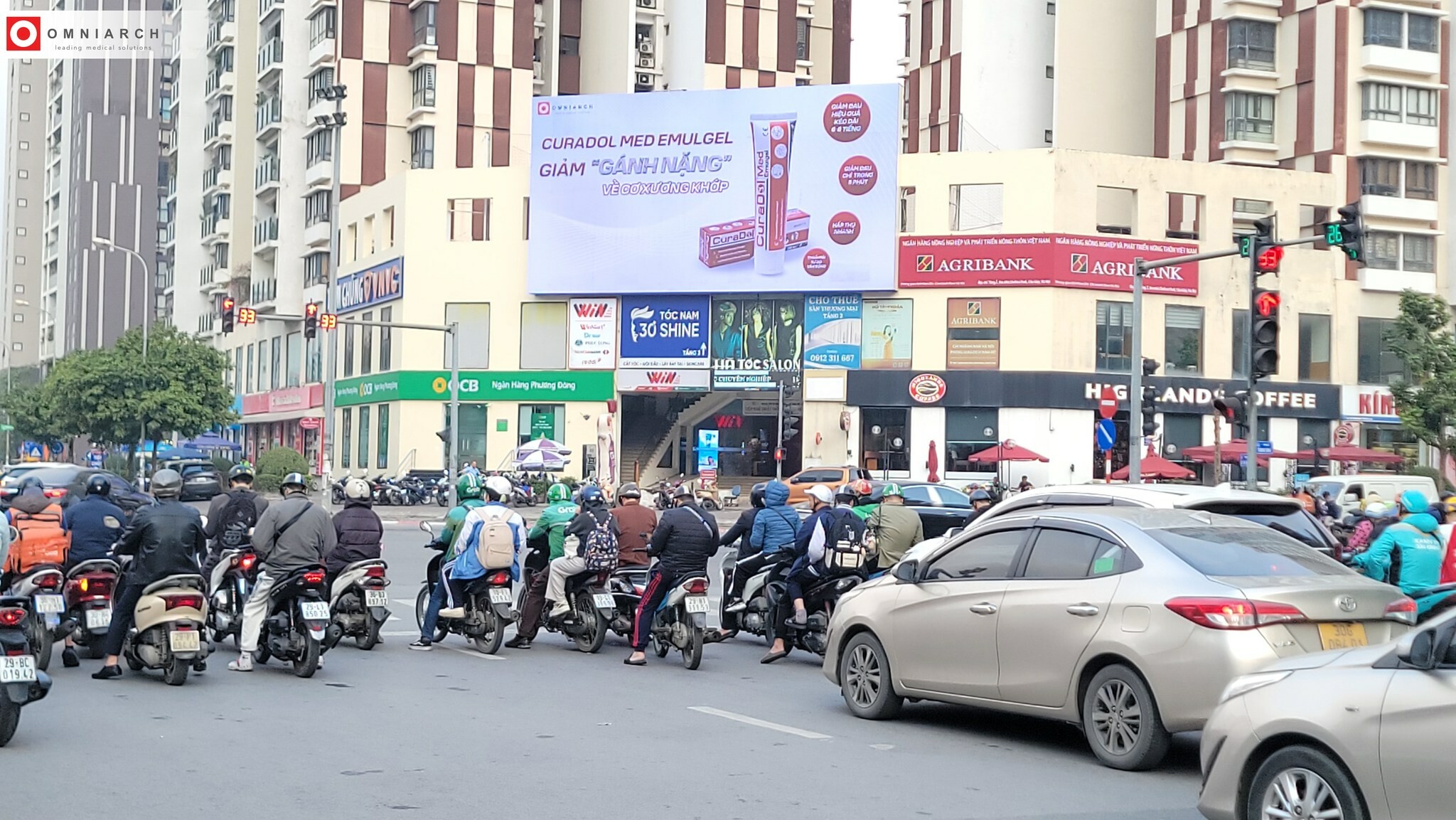 Omniarch Healthcare Việt Nam 6