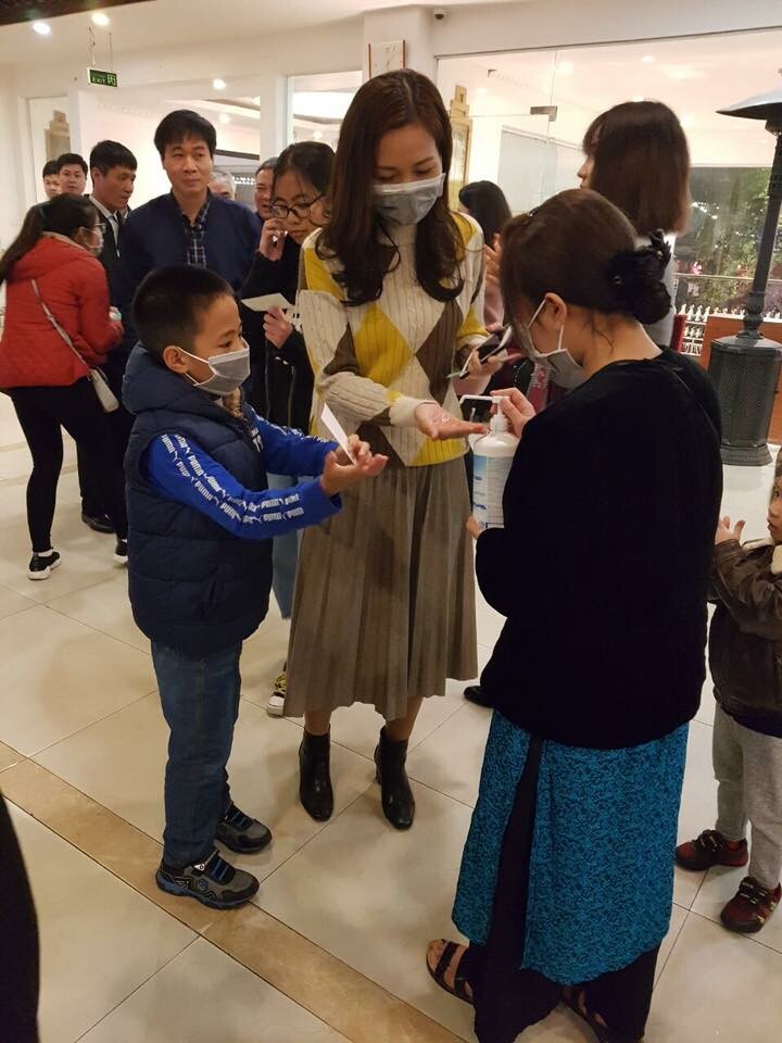 Hệ Thống Nhà Hàng Sen 2